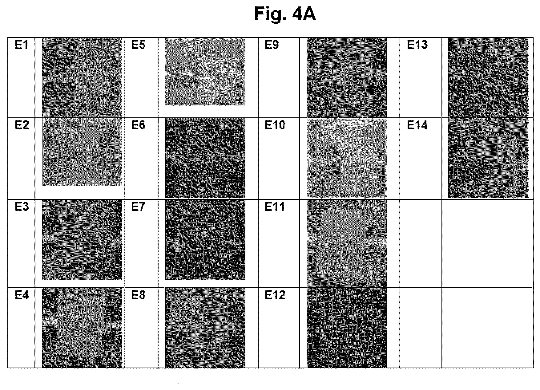 Patent US12311406 Figure 16 – Methods for producing optical effect layers comprising magnetic or magnetizable pigment particles and exhibiting one or more indicia