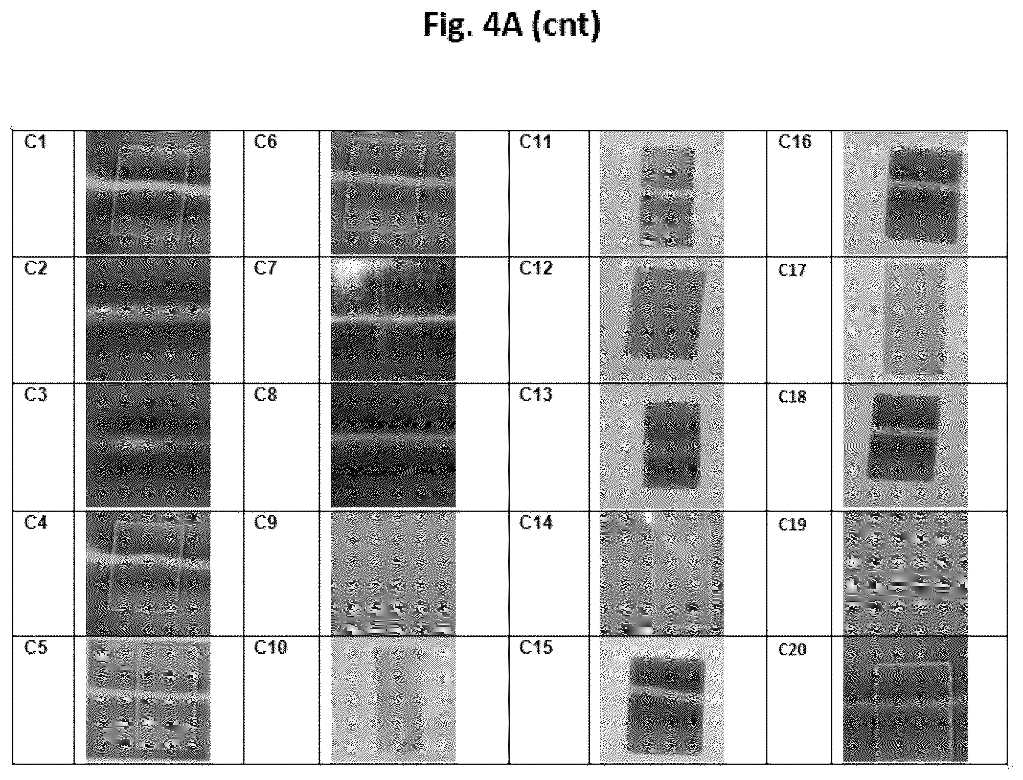 Patent US12311406 Figure 17 – Methods for producing optical effect layers comprising magnetic or magnetizable pigment particles and exhibiting one or more indicia