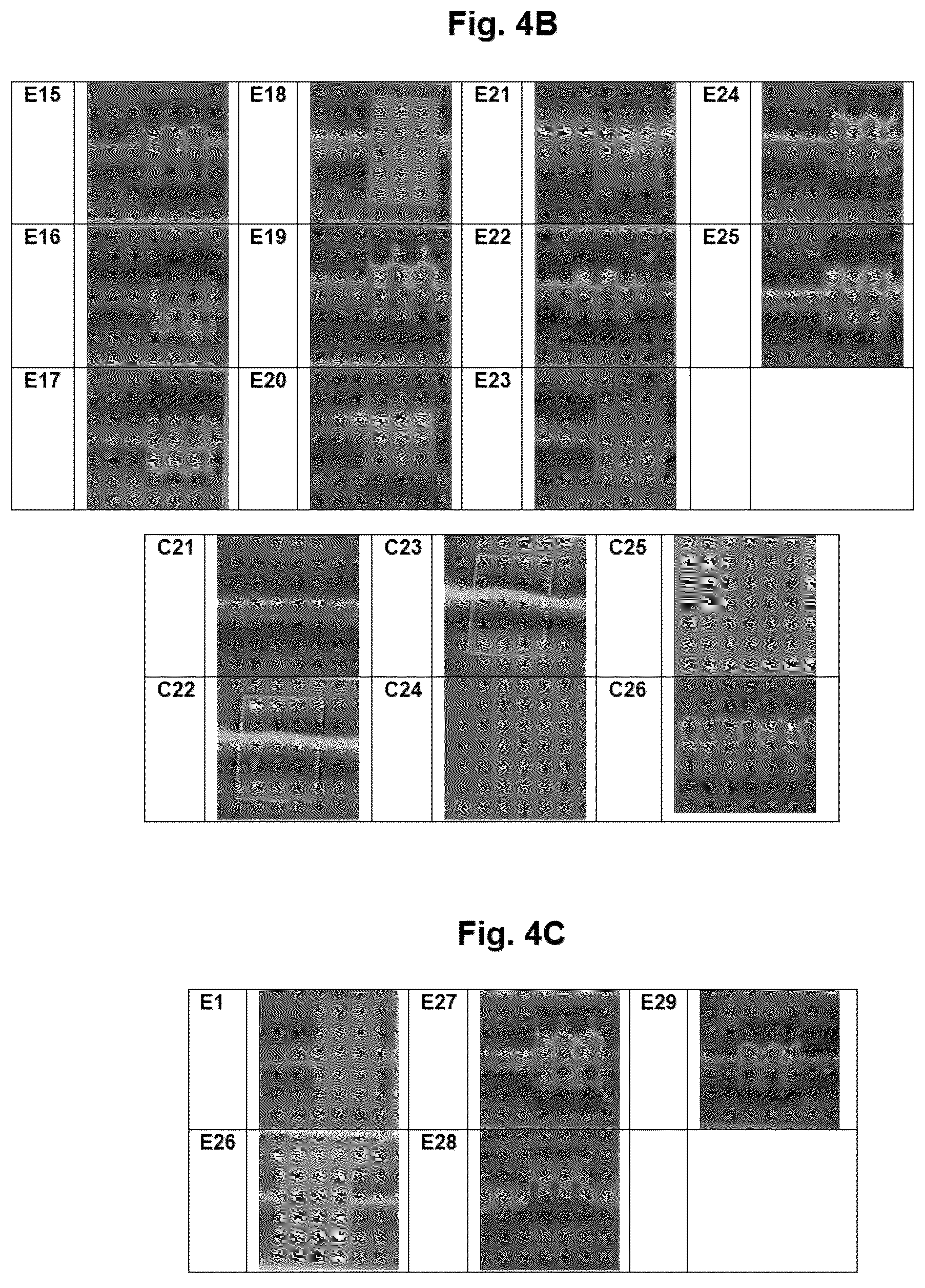 Patent US12311406 Figure 18 – Methods for producing optical effect layers comprising magnetic or magnetizable pigment particles and exhibiting one or more indicia