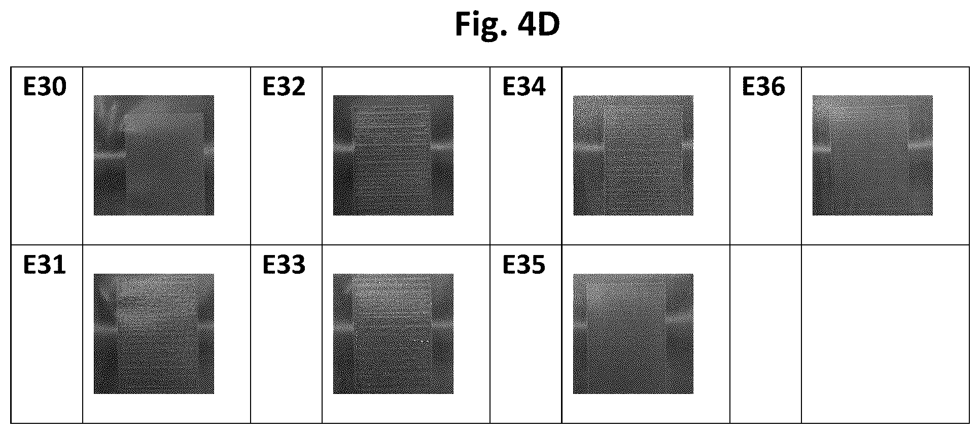 Patent US12311406 Figure 19 – Methods for producing optical effect layers comprising magnetic or magnetizable pigment particles and exhibiting one or more indicia