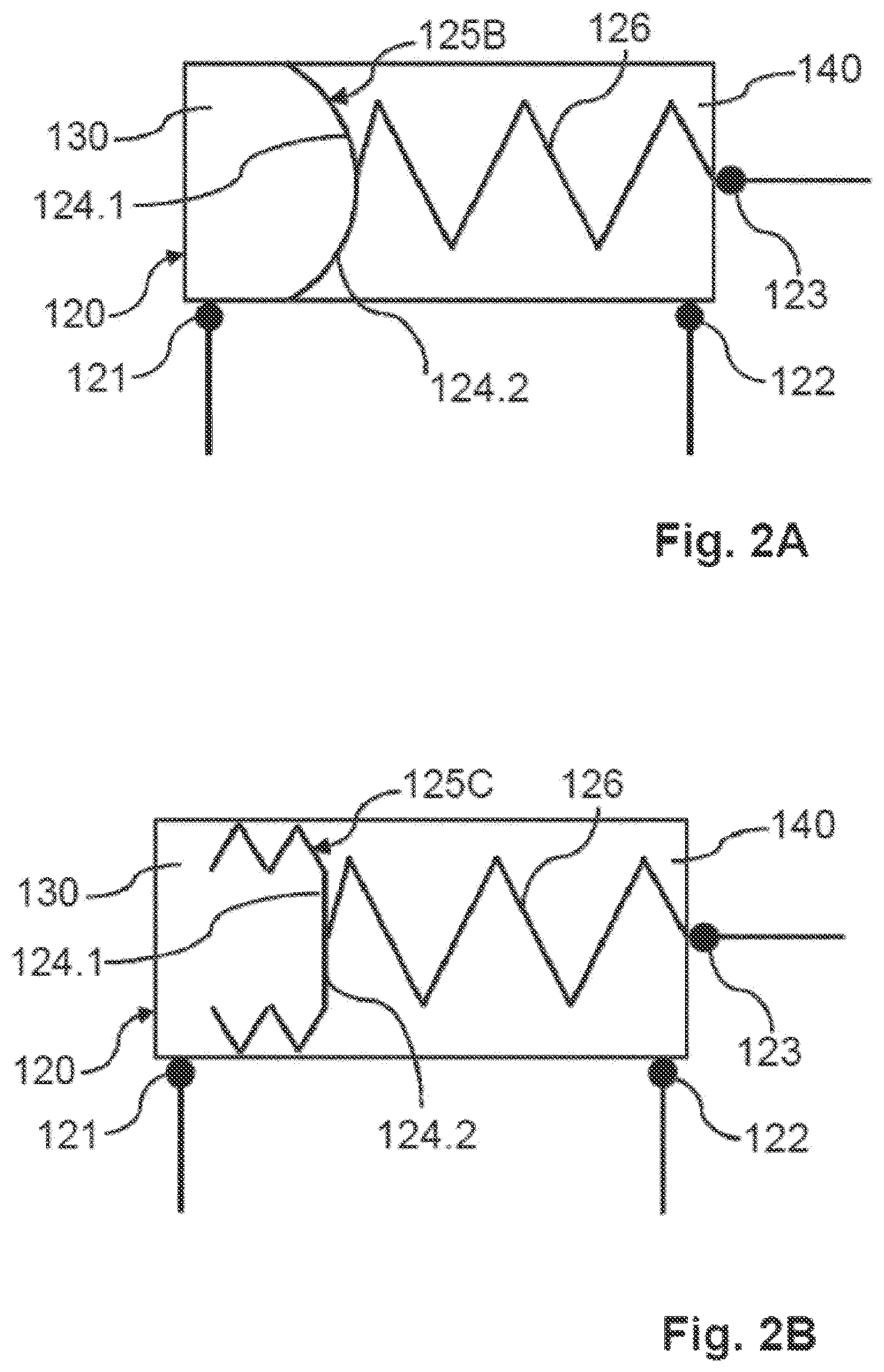 Patent US12311411 Figure 2 – Cleaning device, compressed air system and cleaning method for supplying a medium pulse to a surface and corresponding control system and vehicle