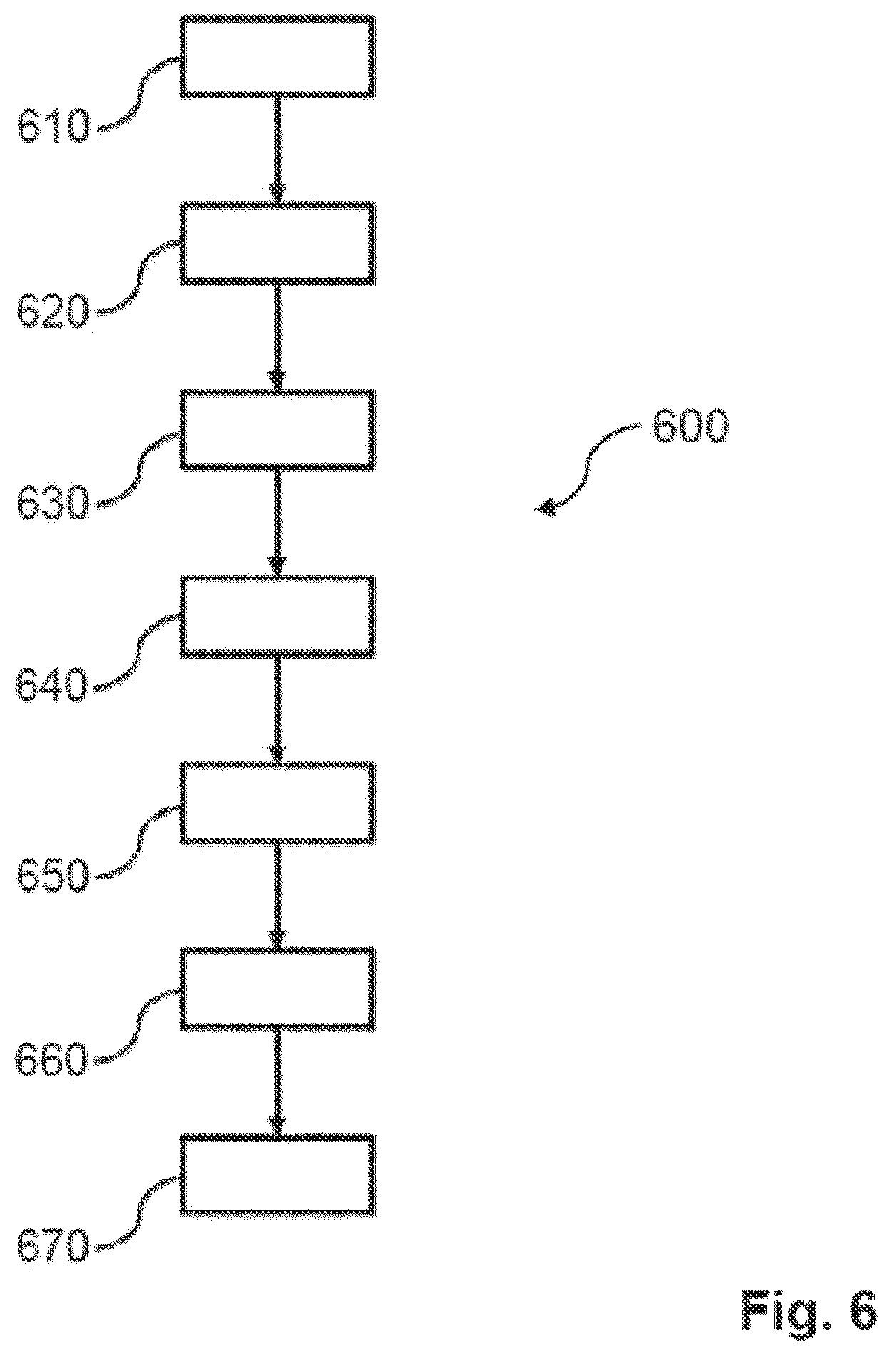 Patent US12311411 Figure 7 – Cleaning device, compressed air system and cleaning method for supplying a medium pulse to a surface and corresponding control system and vehicle