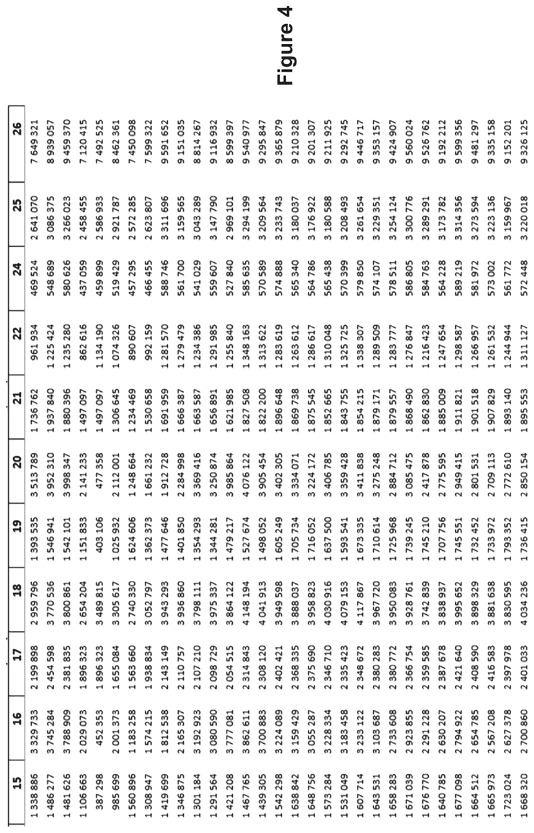 Patent US12311416 Figure 4 – Cognitive cleaning methods
