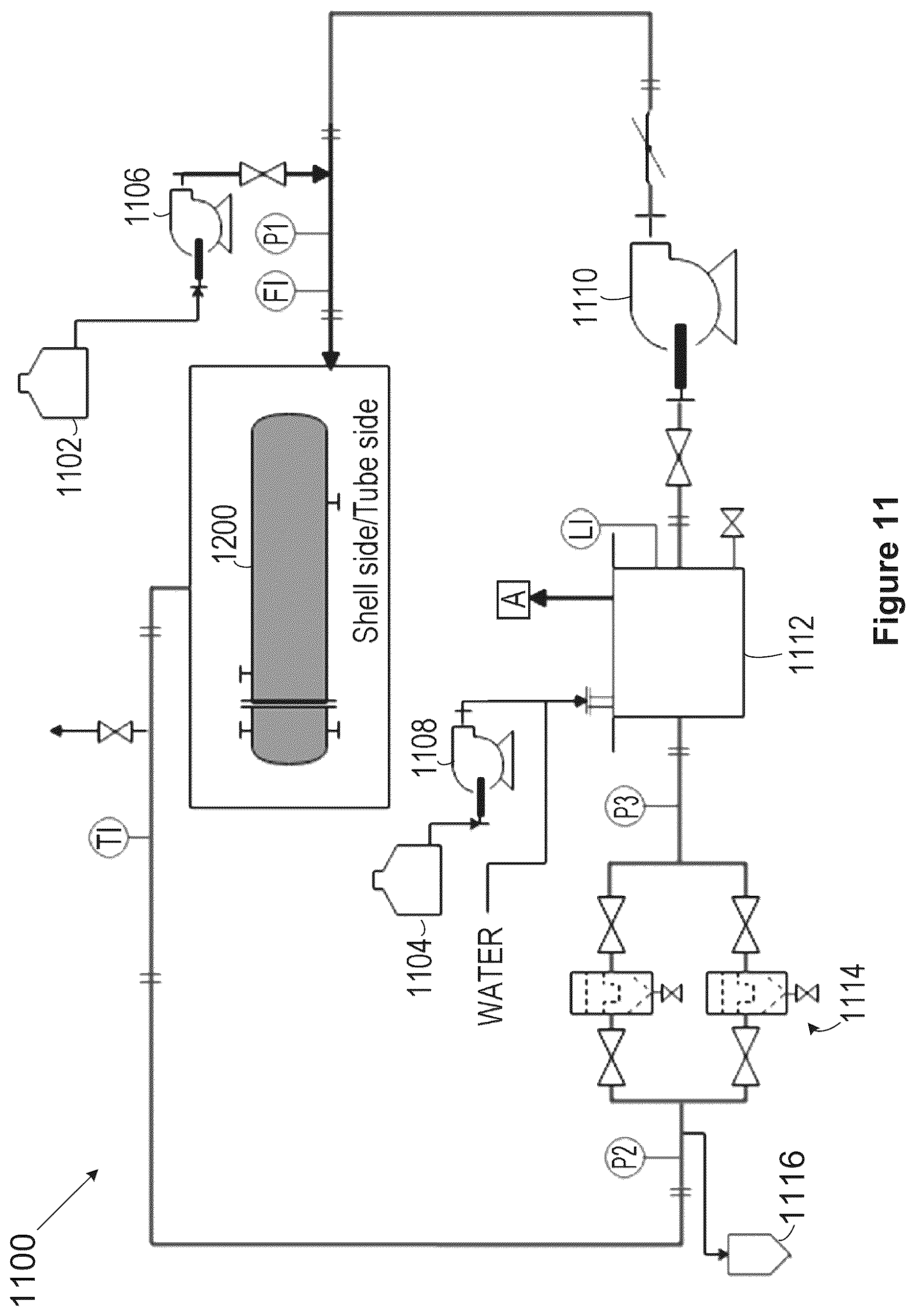 Patent US12311416 Figure 11 – Cognitive cleaning methods