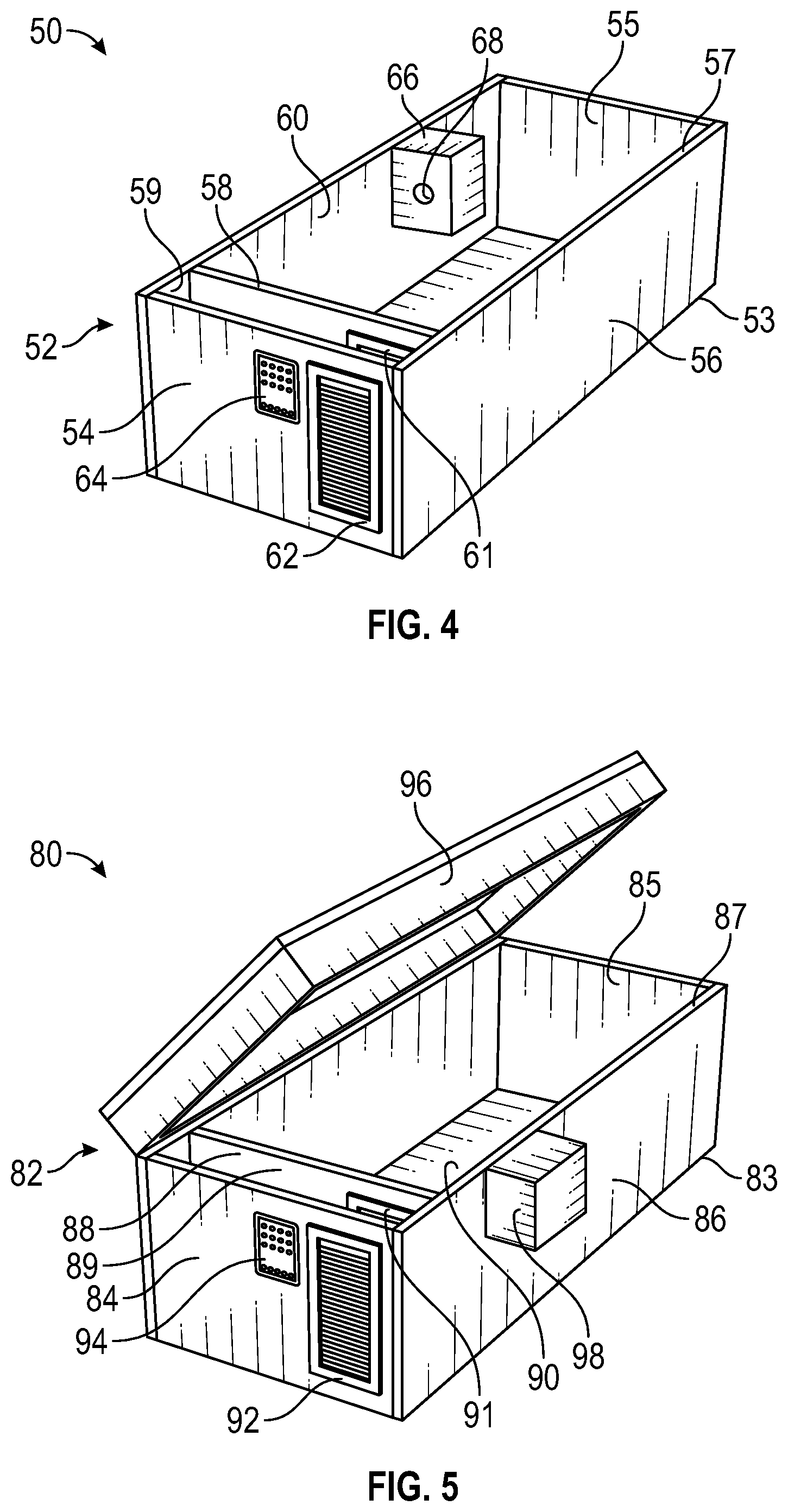 Patent US12311419 Figure 3 – Green cremation
