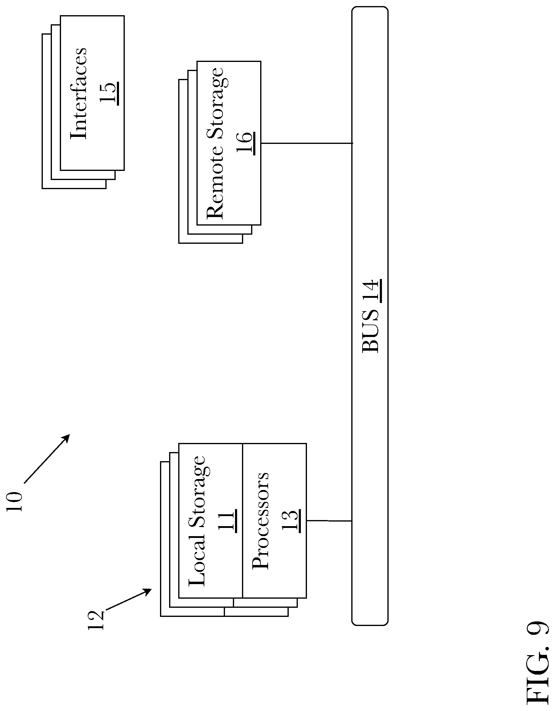 Patent US12311420 Figure 9 – System and method for vertically-oriented composting
