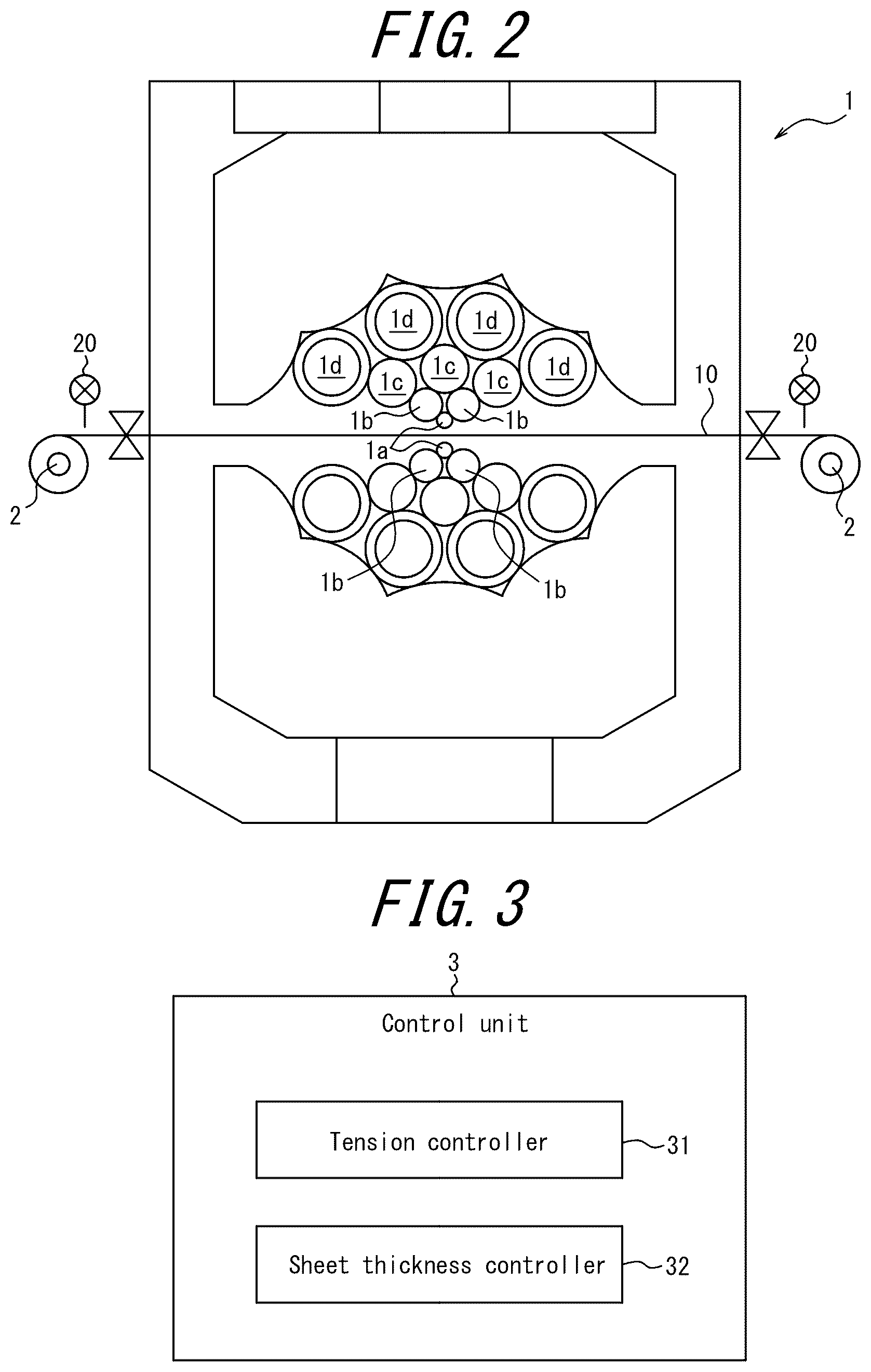 Patent US12311421 Figure 2 – Cold rolling method and method for producing cold-rolled steel sheet