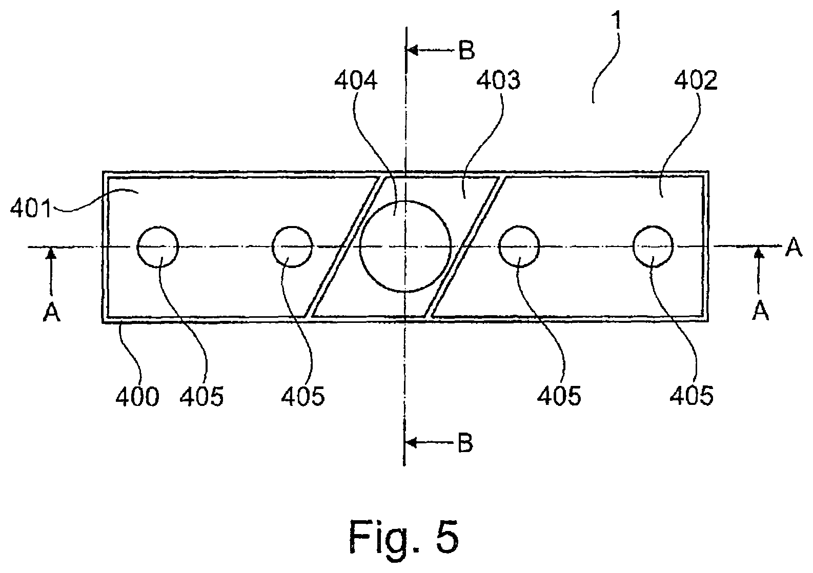 Patent US12311422 Figure 5 – Measuring roller for determining a characteristic of a strip-shaped material passed over the measuring roller, use of a measuring roller for determining a characteristic of a strip-shaped material passed over the measuring roller, and method for determining the position of a strip edge of a strip-shaped material