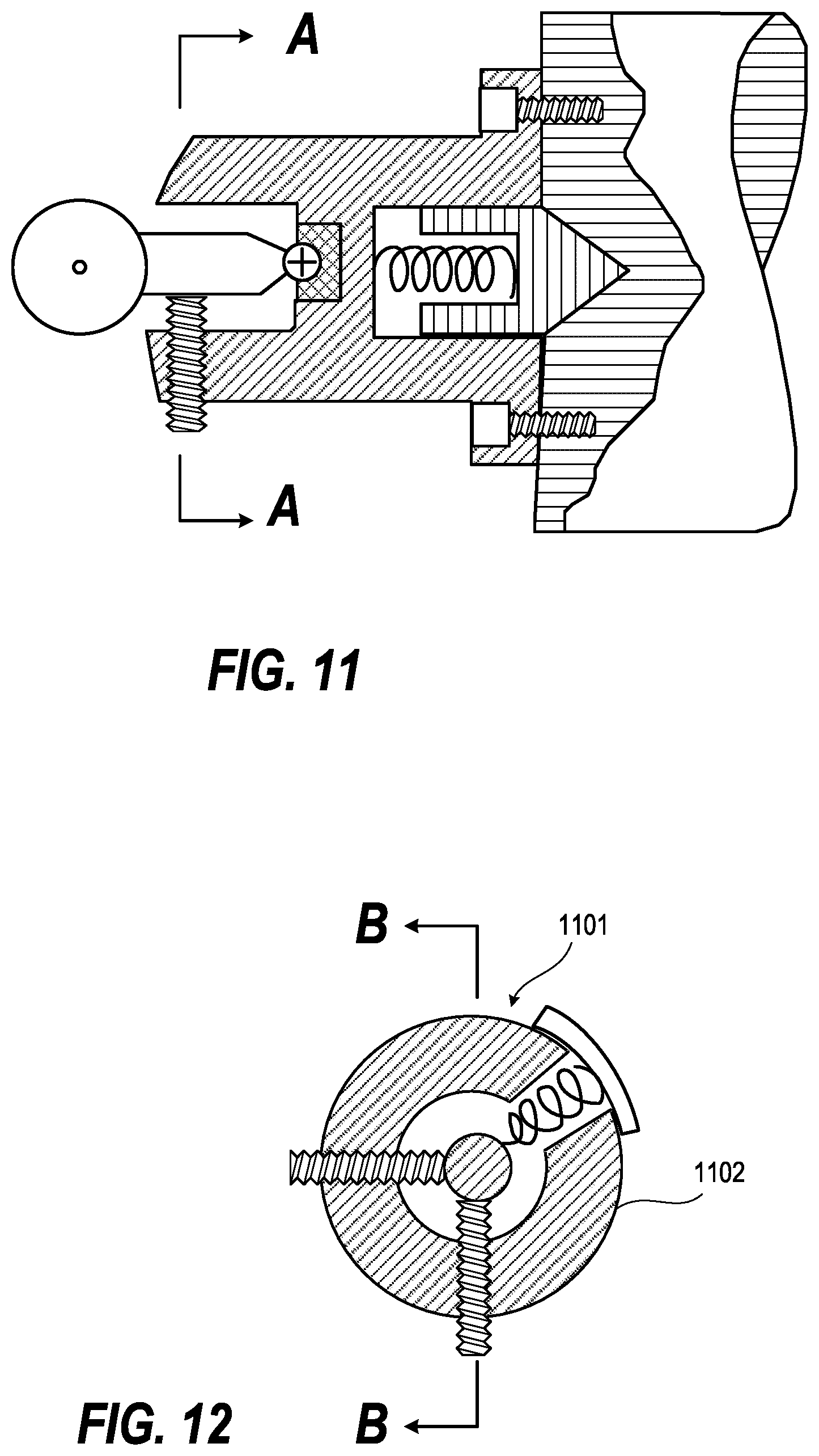 Patent US12311423 Figure 10 – System and method for improving roll roundness