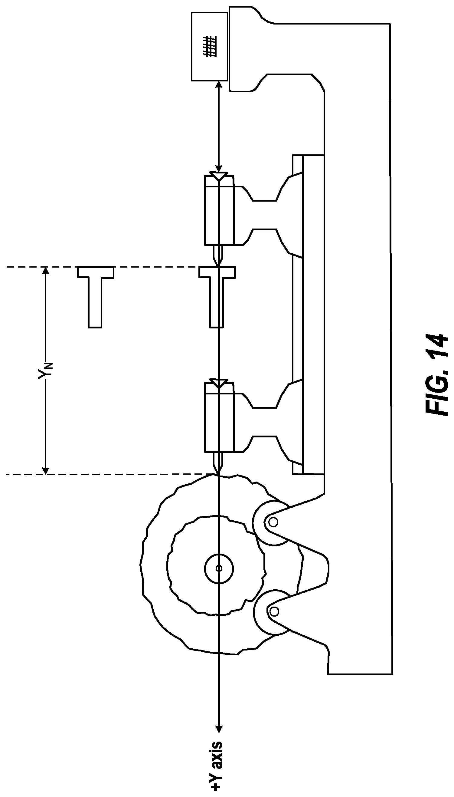 Patent US12311423 Figure 12 – System and method for improving roll roundness