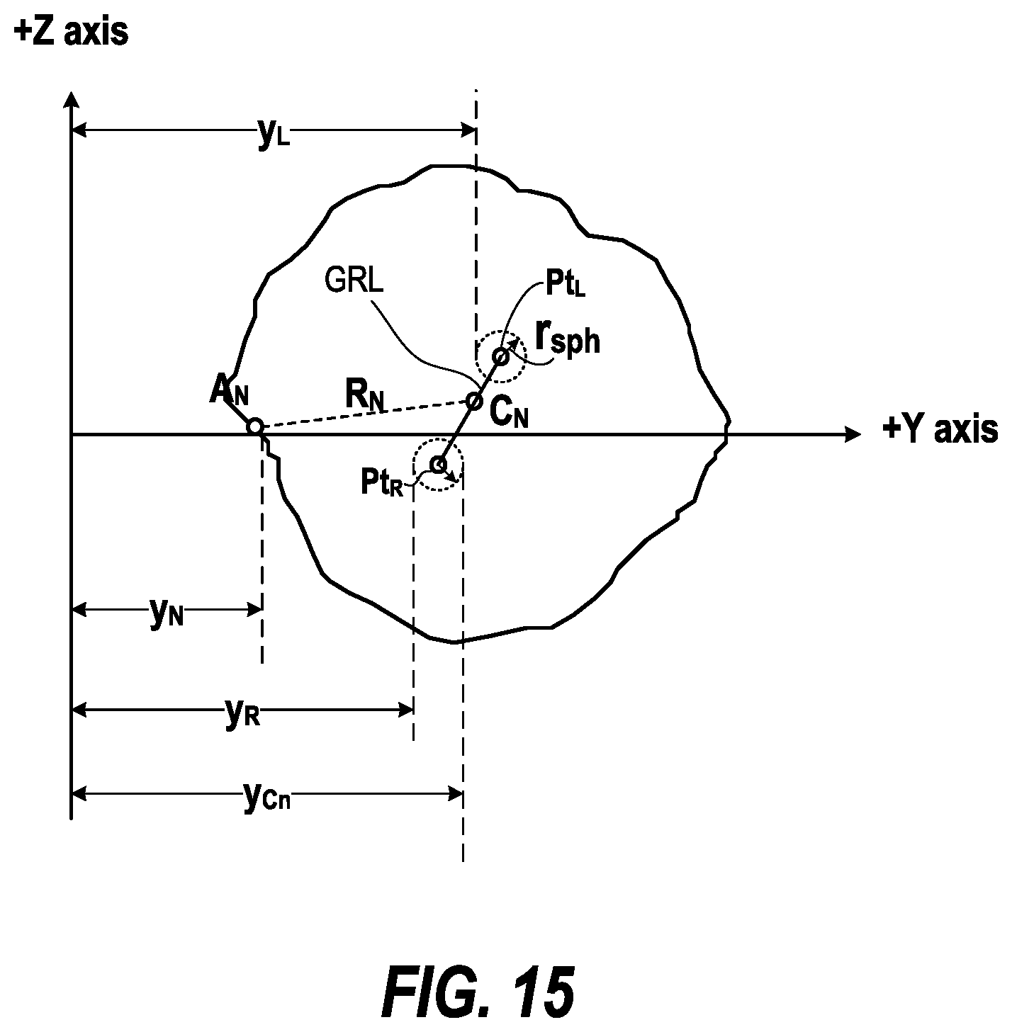 Patent US12311423 Figure 13 – System and method for improving roll roundness