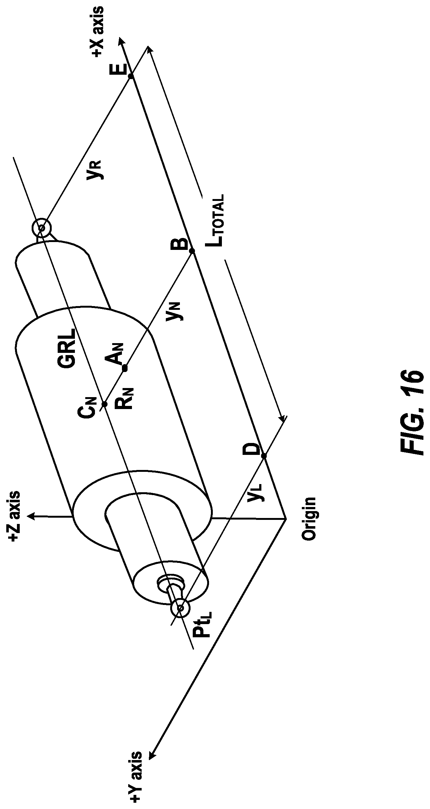 Patent US12311423 Figure 14 – System and method for improving roll roundness