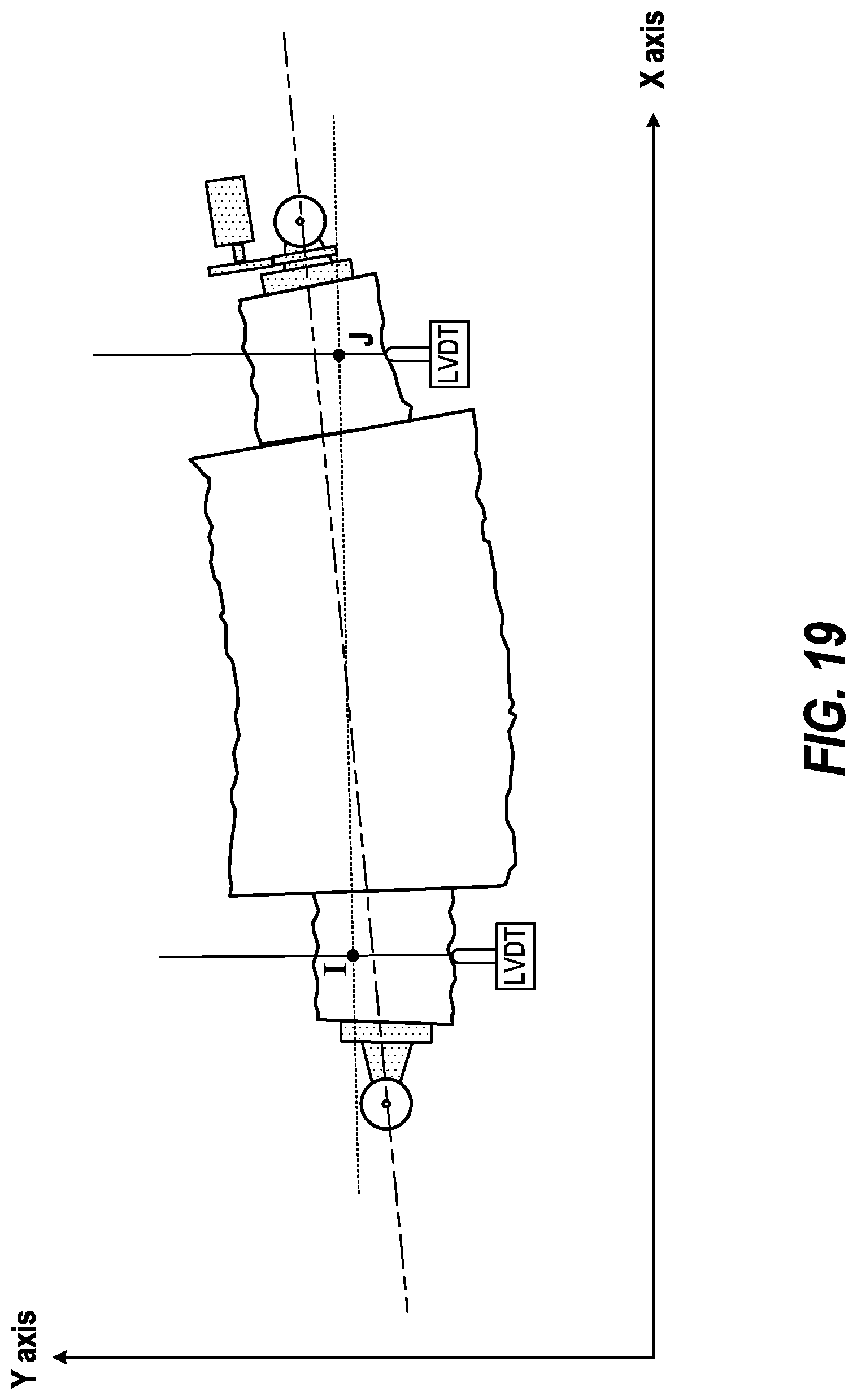 Patent US12311423 Figure 17 – System and method for improving roll roundness
