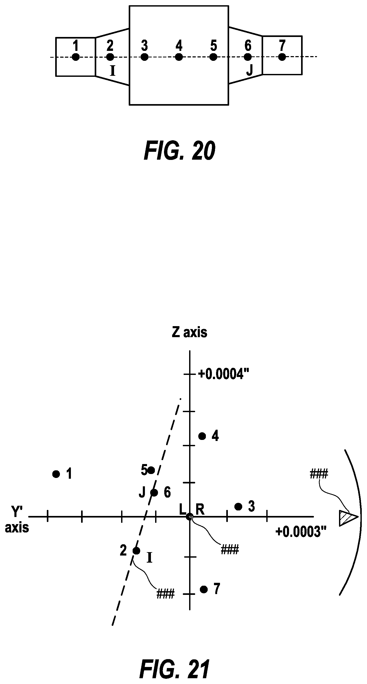Patent US12311423 Figure 18 – System and method for improving roll roundness