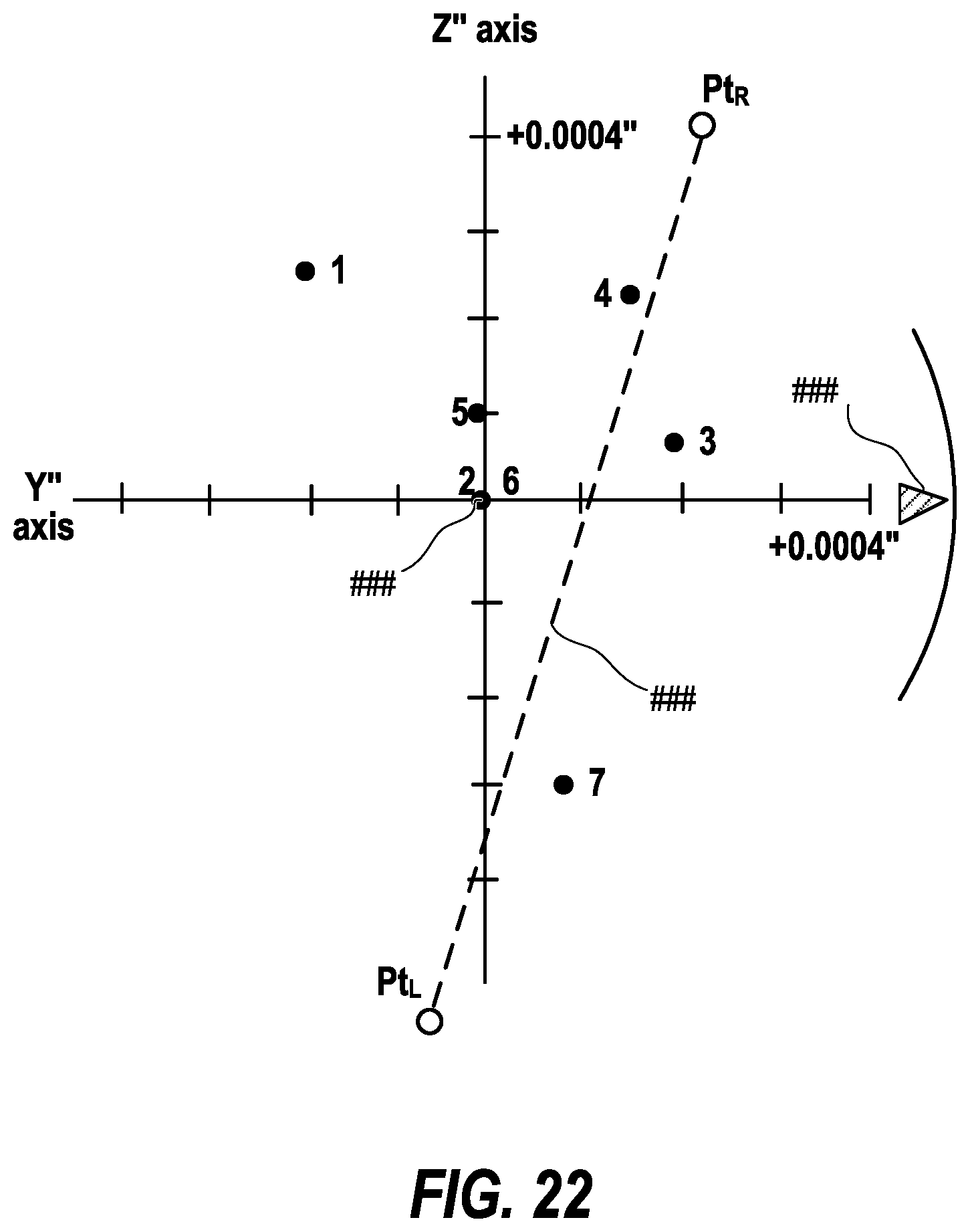 Patent US12311423 Figure 19 – System and method for improving roll roundness