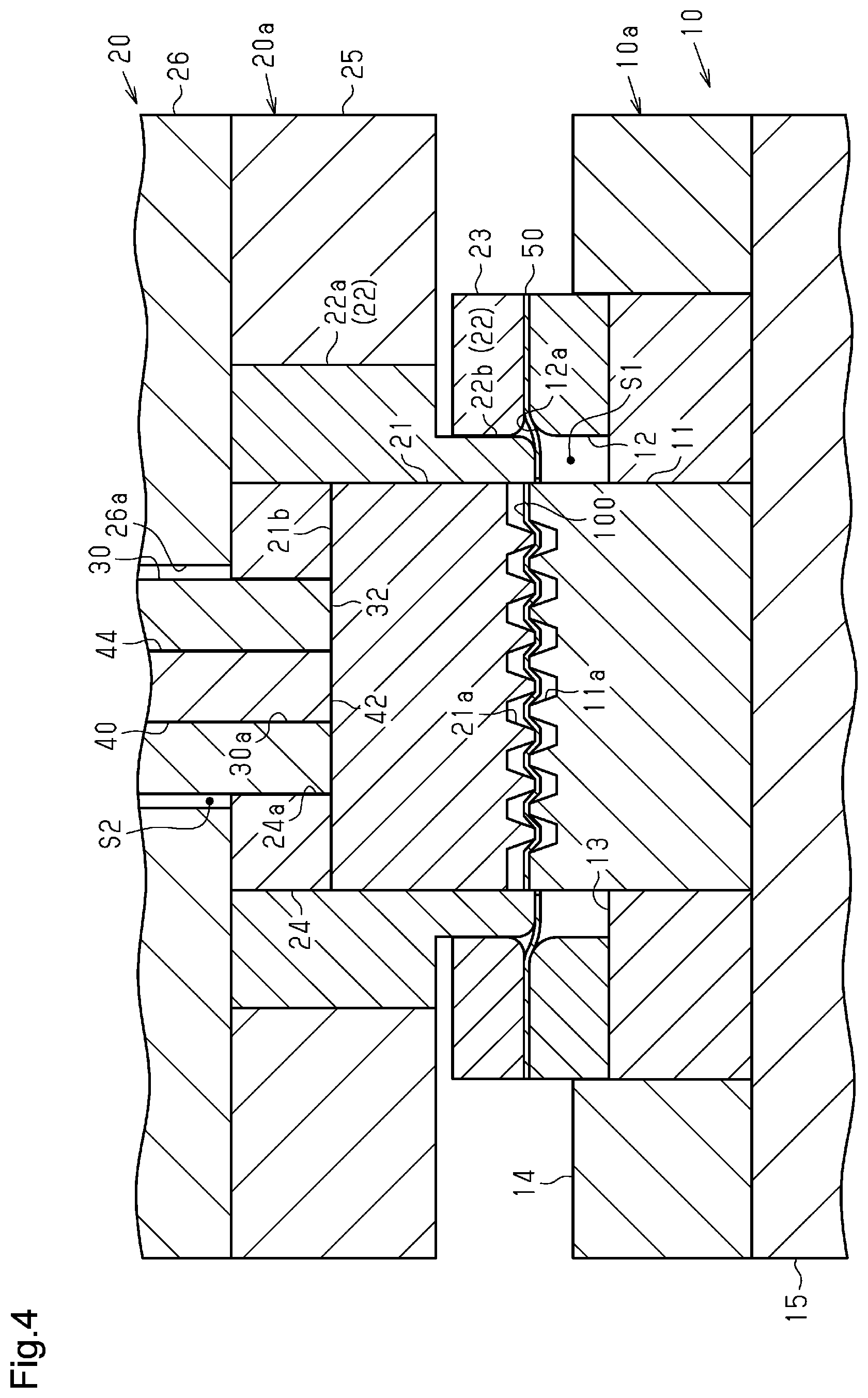 Patent US12311425 Figure 4 – Workpiece production apparatus