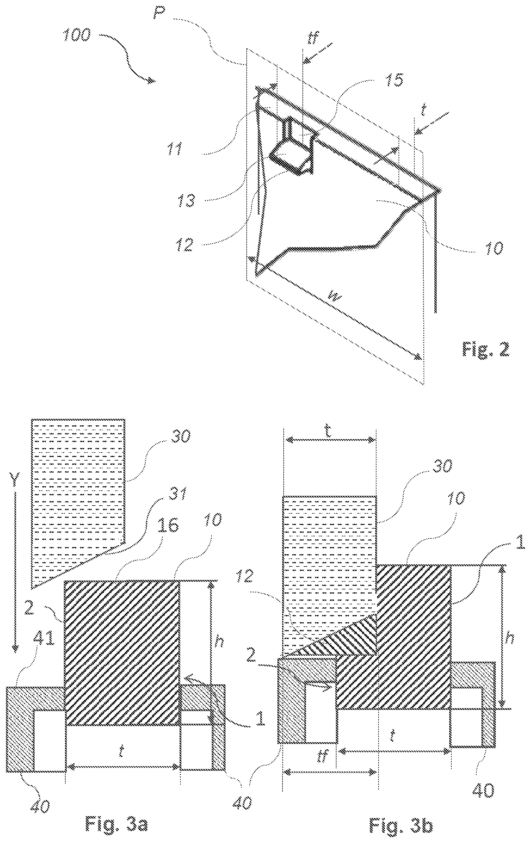 Patent US12311433 Figure 2 – Method of manufacturing a tube snap fastening arrangement