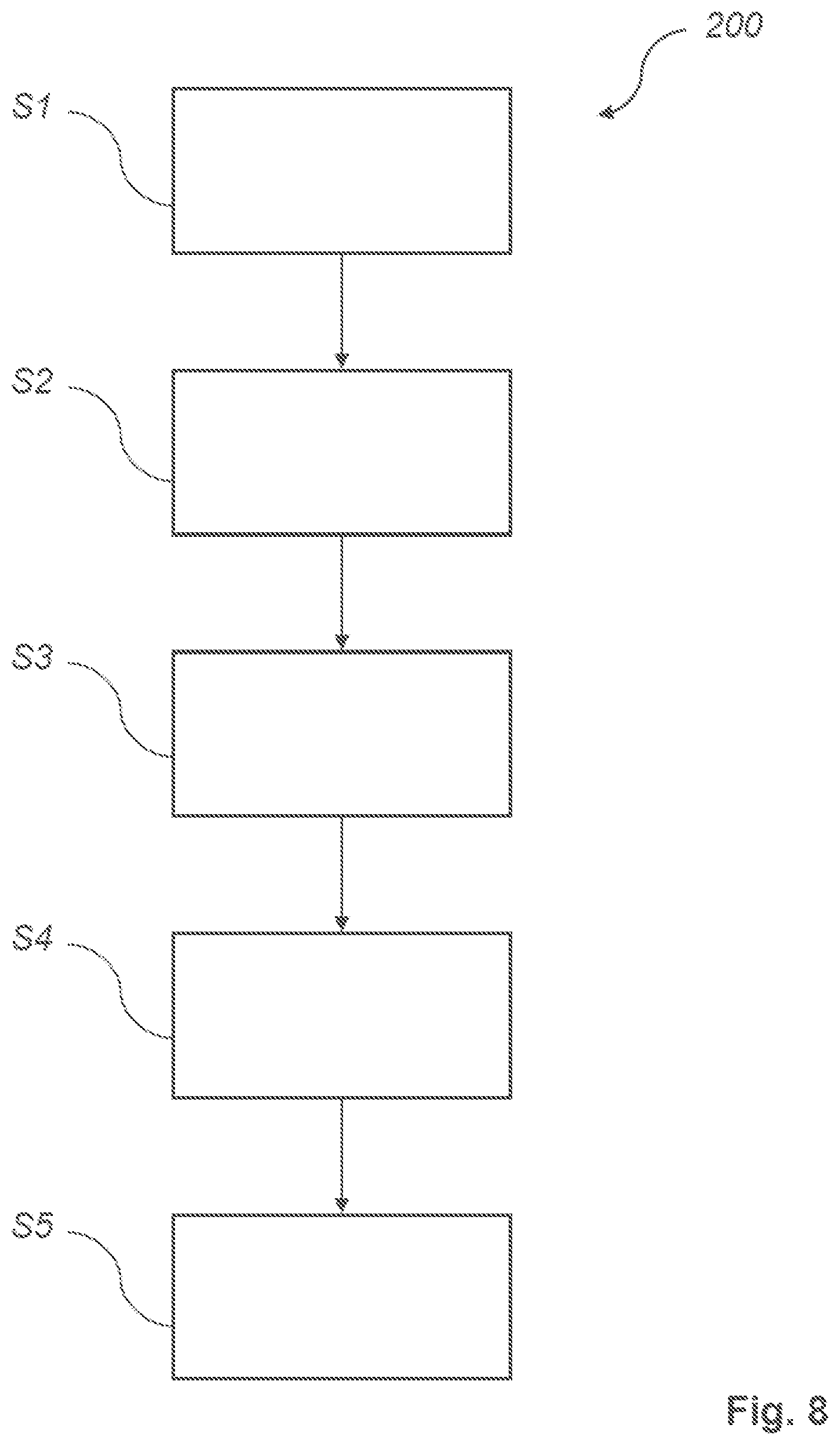 Patent US12311433 Figure 5 – Method of manufacturing a tube snap fastening arrangement
