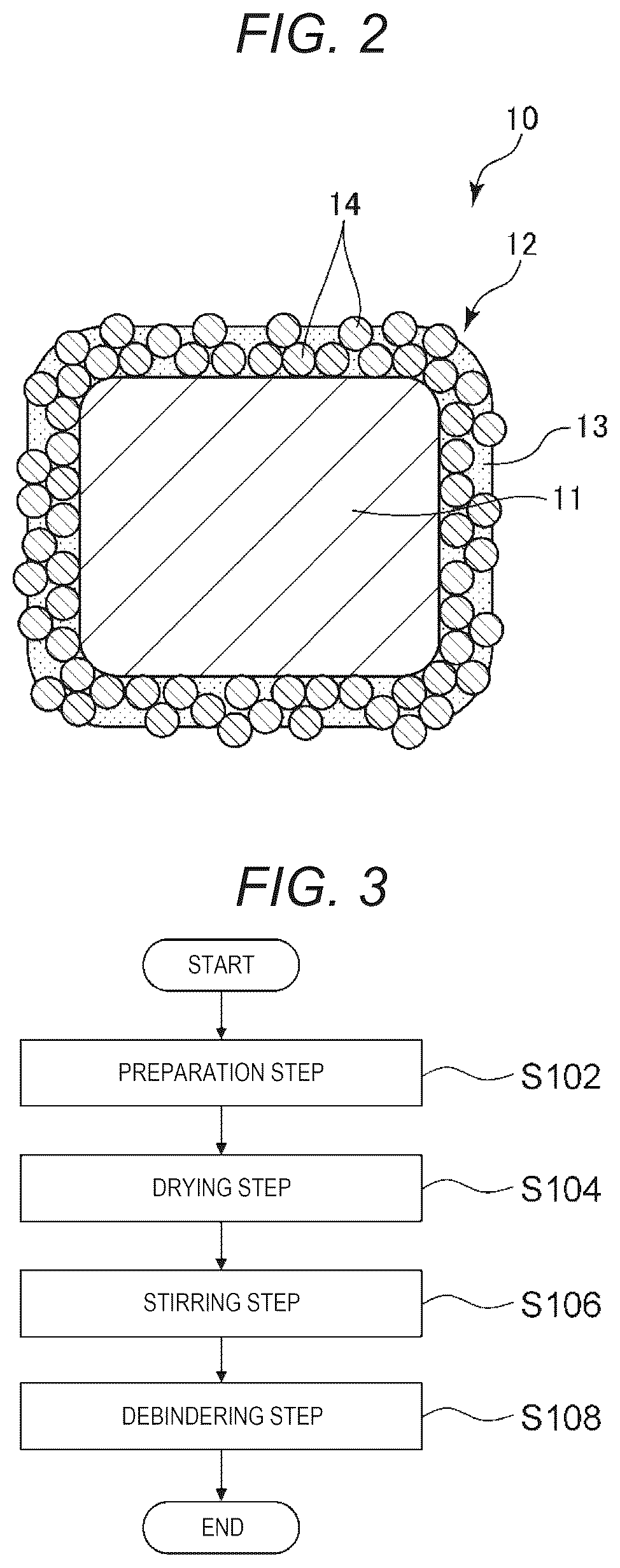 Patent US12311437 Figure 2 – Thixomolding material