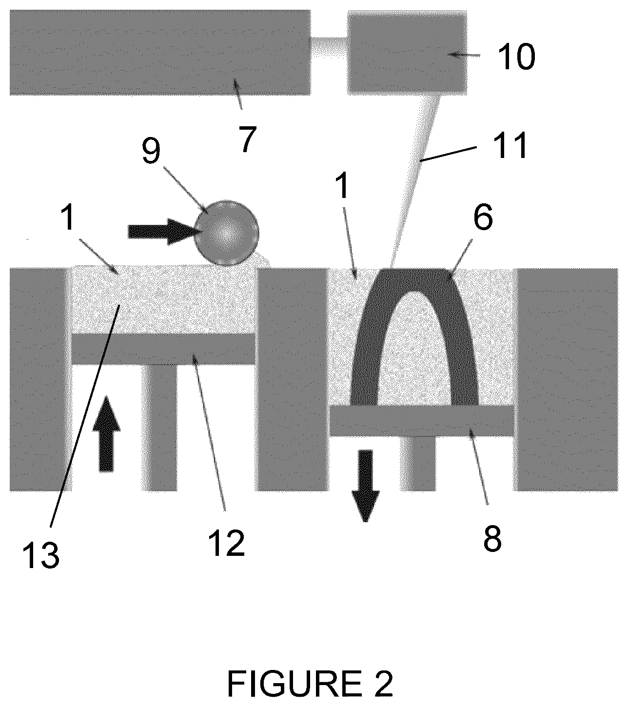 Patent US12311440 Figure 2 – Powder for laser sintering, and use