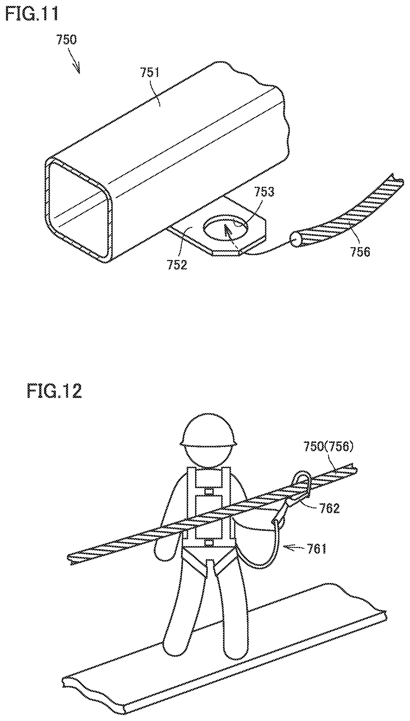 Patent US12311442 Figure 10 – Processing machine