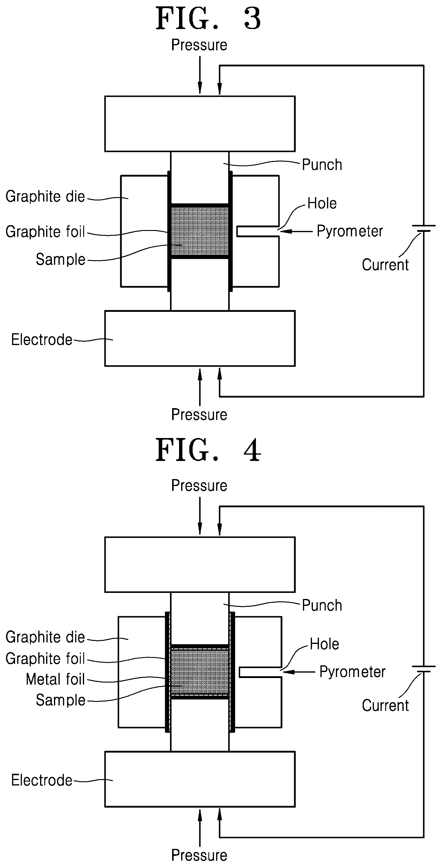 Patent US12311443 Figure 2 – Method for forming metal sintered body