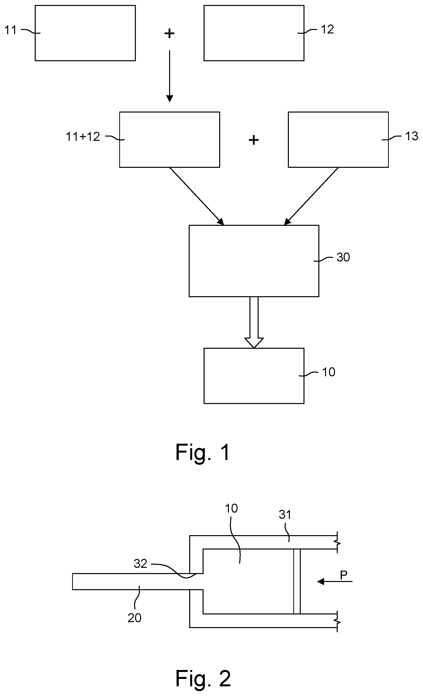Patent US12311444 Figure 1 – Method of extruding a powder metallurgical component