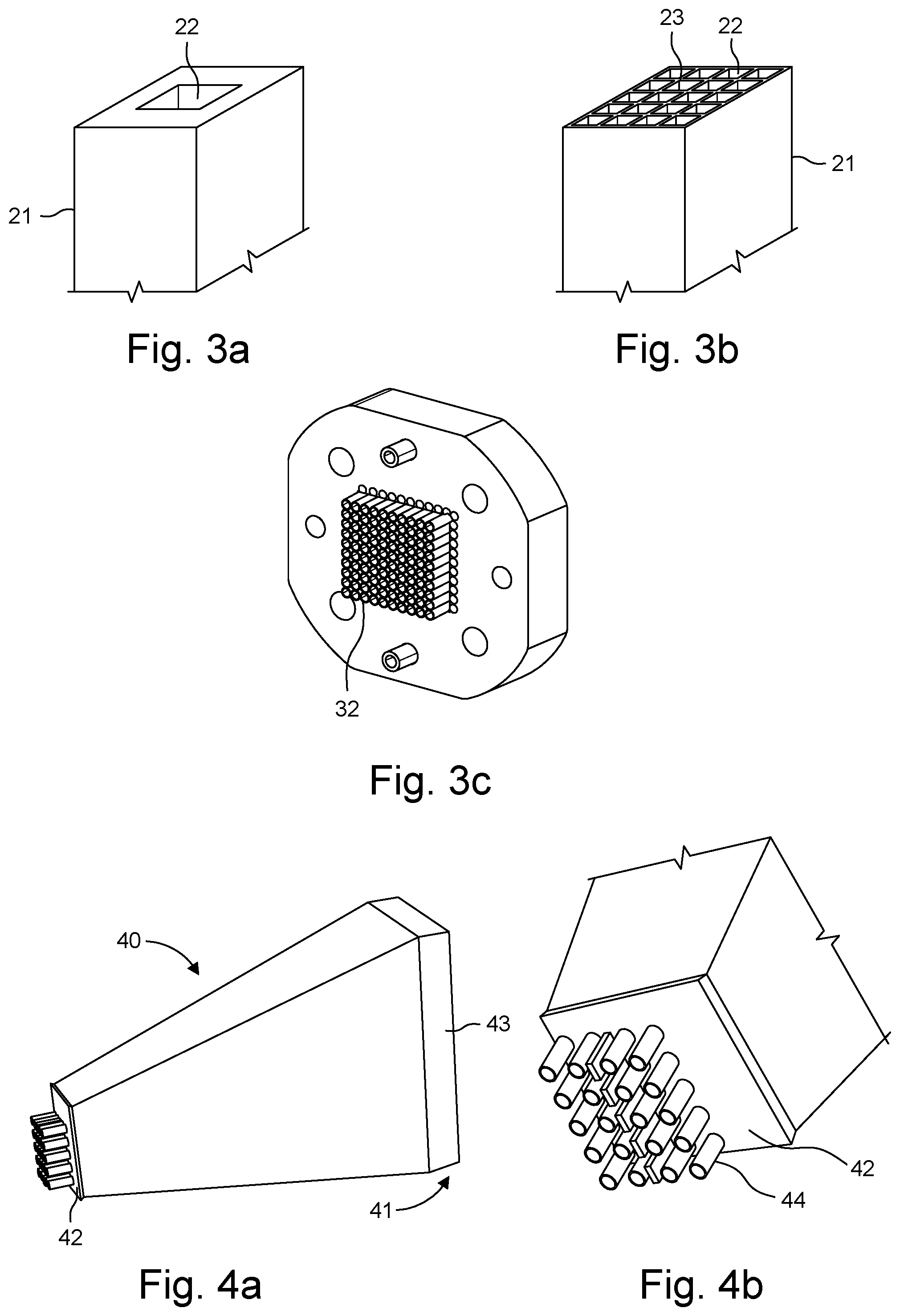 Patent US12311444 Figure 2 – Method of extruding a powder metallurgical component
