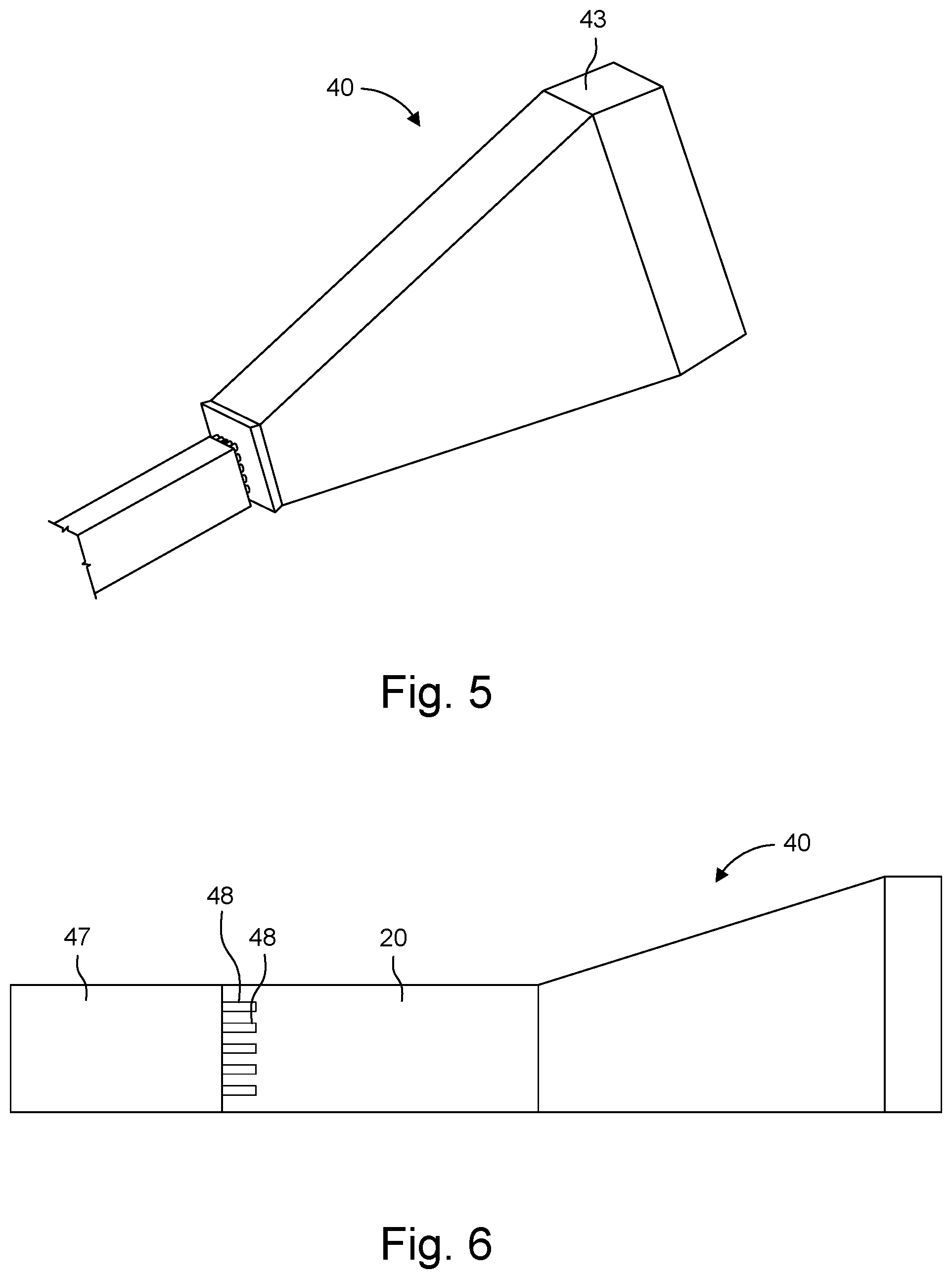 Patent US12311444 Figure 3 – Method of extruding a powder metallurgical component