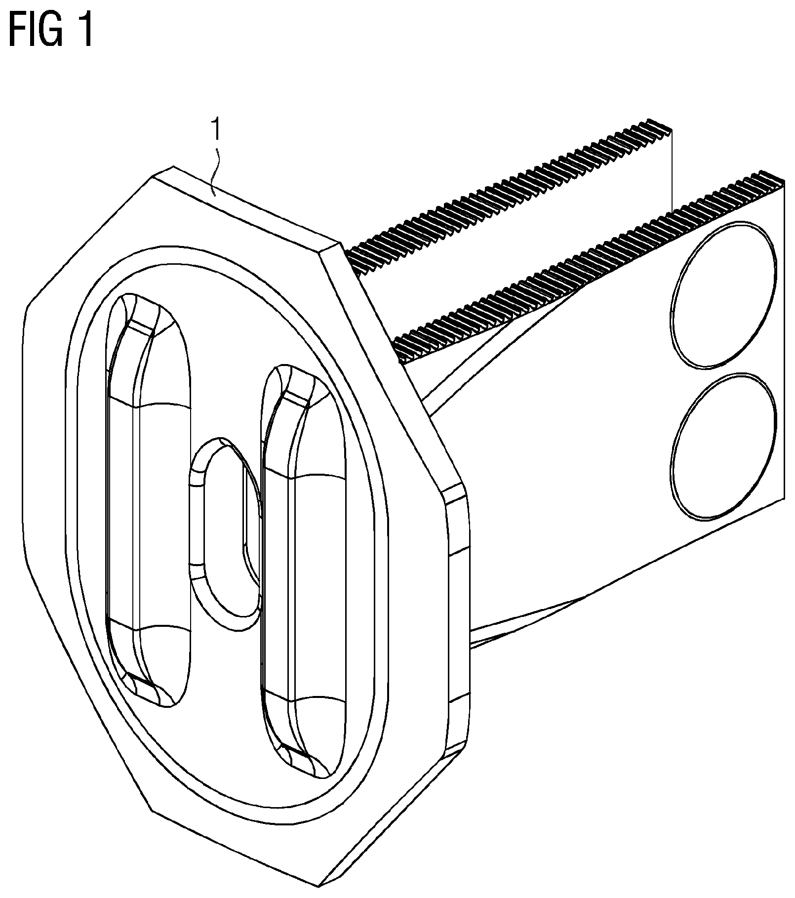 Patent US12311445 Figure 1 – Modular additive manufacturing method