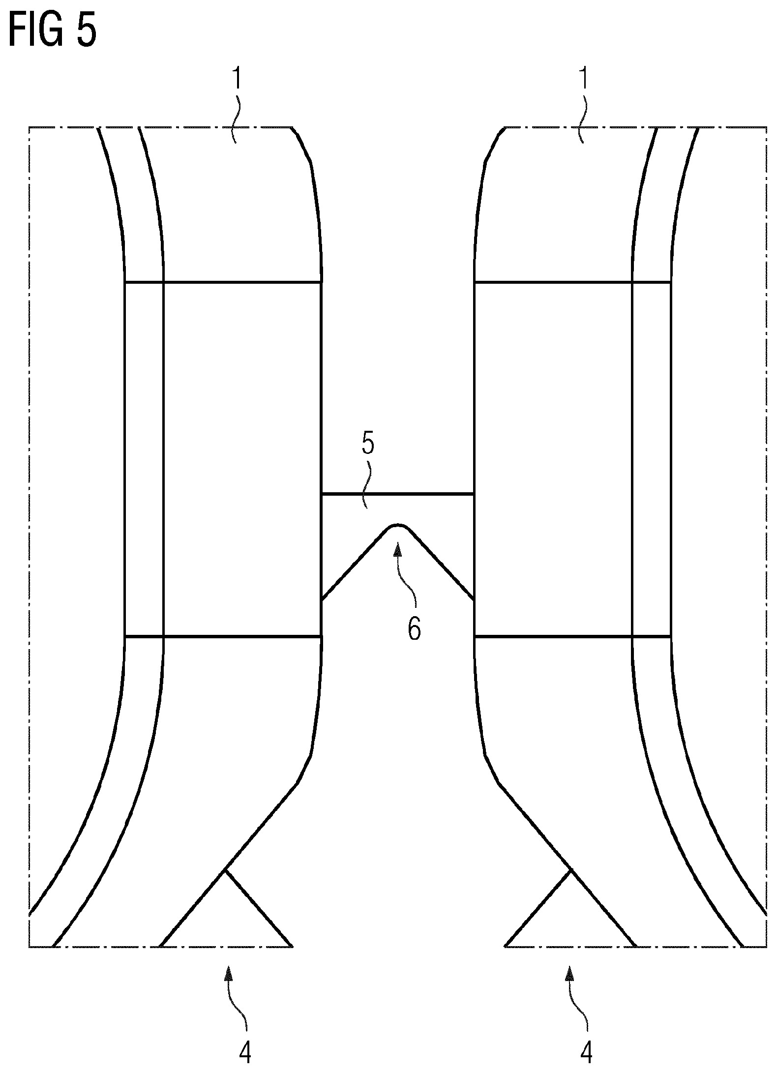Patent US12311445 Figure 5 – Modular additive manufacturing method