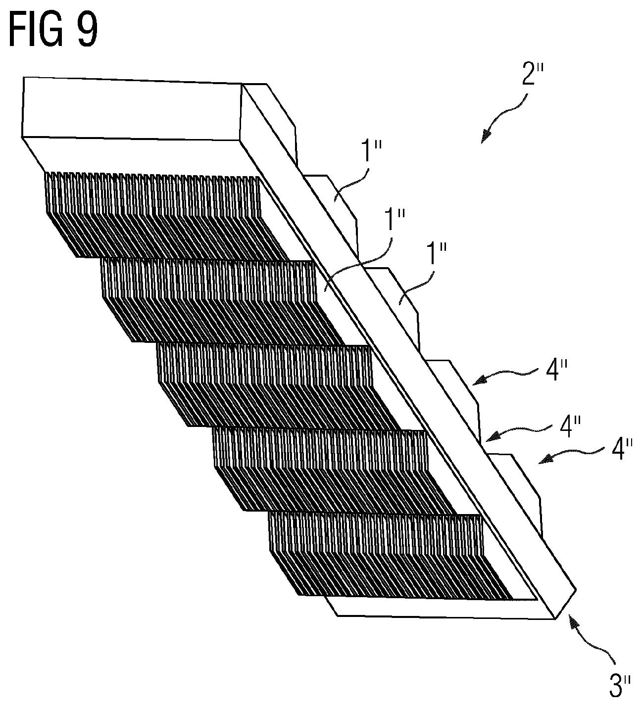 Patent US12311445 Figure 9 – Modular additive manufacturing method