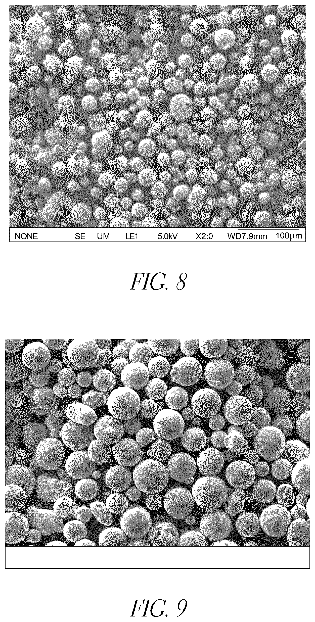 Patent US12311447 Figure 6 – Process for producing spheroidized powder from feedstock materials