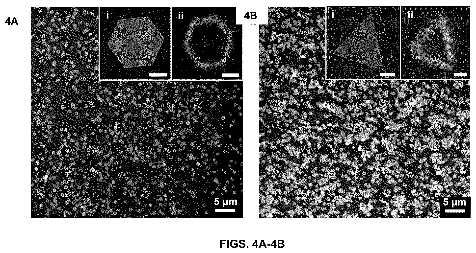 Patent US12311448 Figure 3 – Light-driven synthesis of plasmonic nanoparticles and nanomaterials