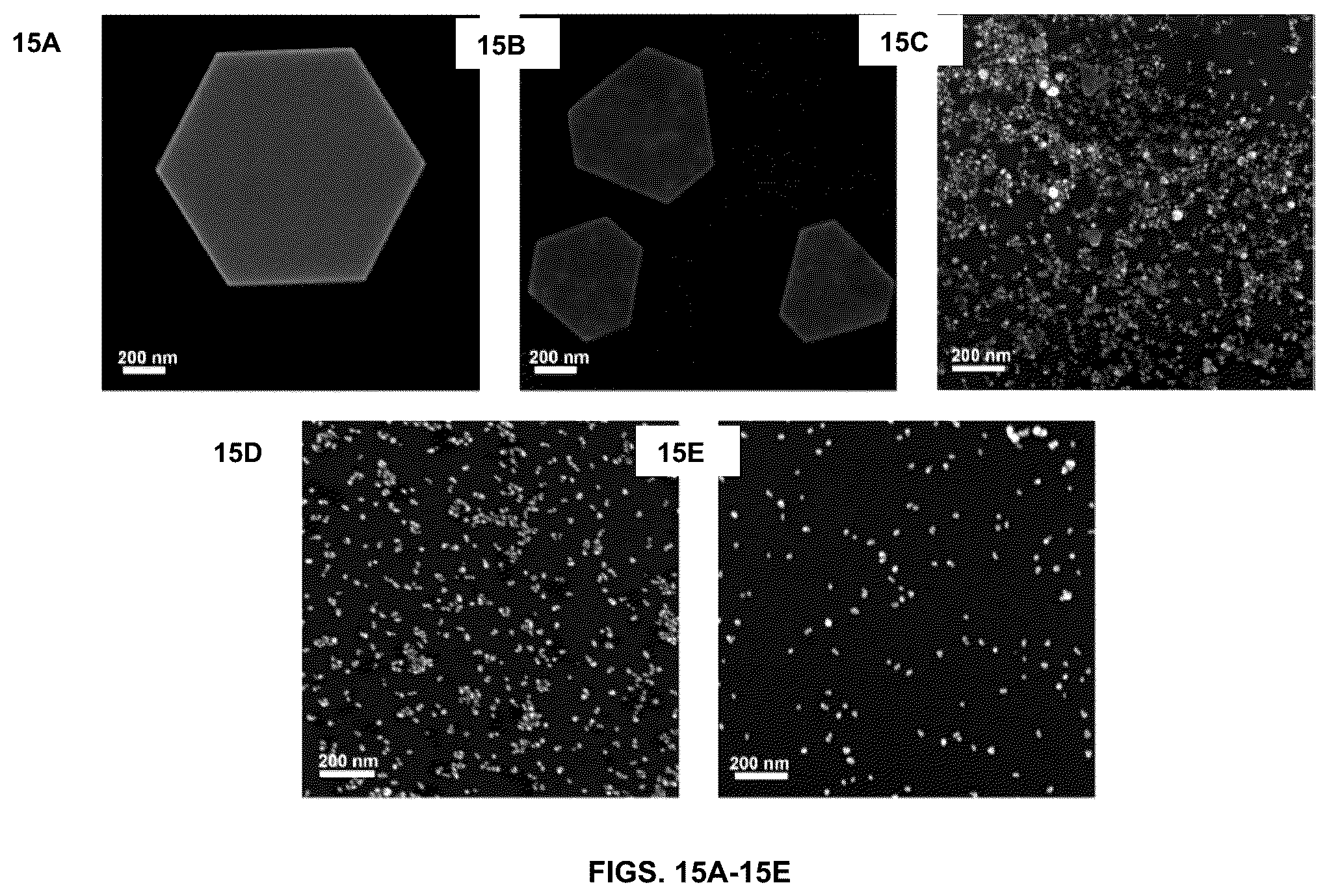 Patent US12311448 Figure 16 – Light-driven synthesis of plasmonic nanoparticles and nanomaterials
