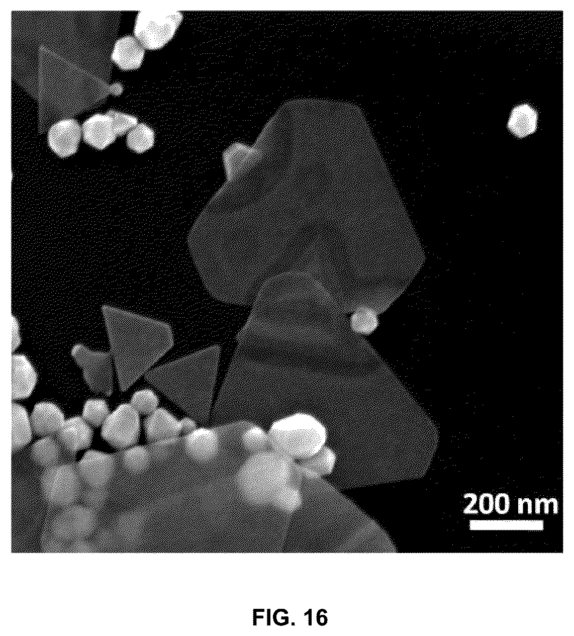Patent US12311448 Figure 17 – Light-driven synthesis of plasmonic nanoparticles and nanomaterials