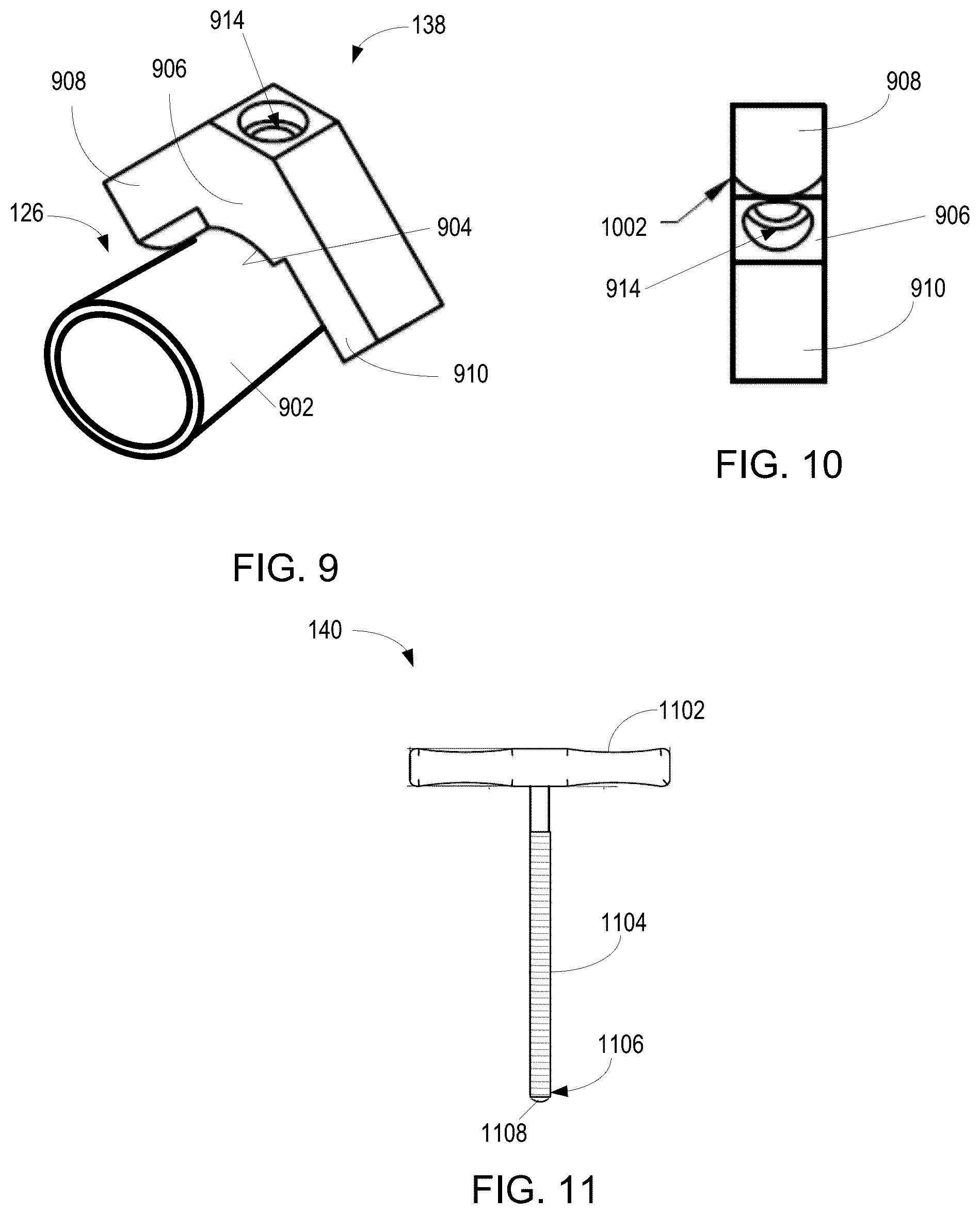 Patent US12311452 Figure 5 – Longitudinal pipe cutting tool
