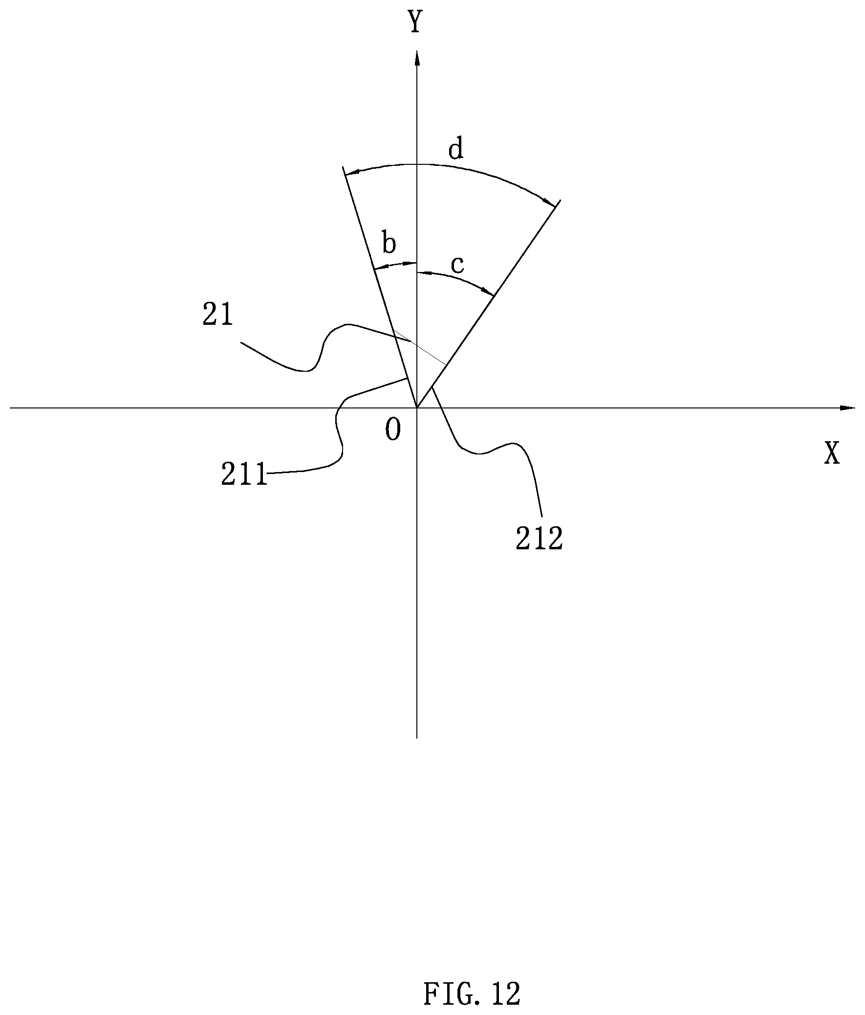 Patent US12311454 Figure 11 – Electric circular saw