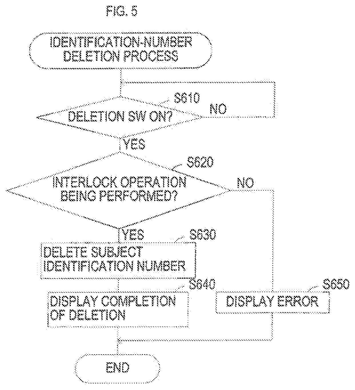 Patent US12311456 Figure 8 – Dust collector
