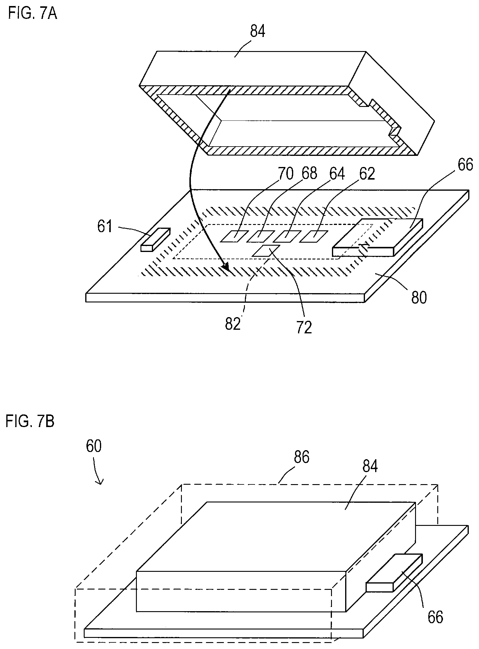 Patent US12311456 Figure 10 – Dust collector