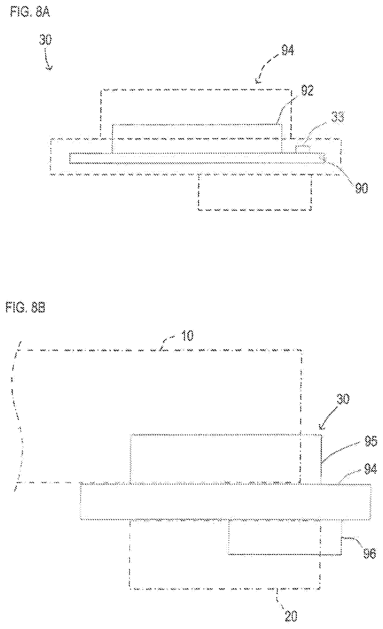 Patent US12311456 Figure 11 – Dust collector