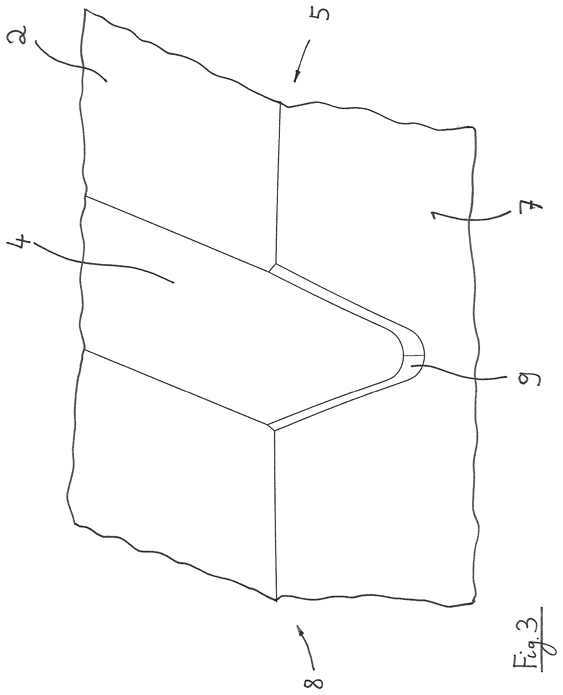 Patent US12311457 Figure 3 – Method for grinding a toothing or a profile of a workpiece