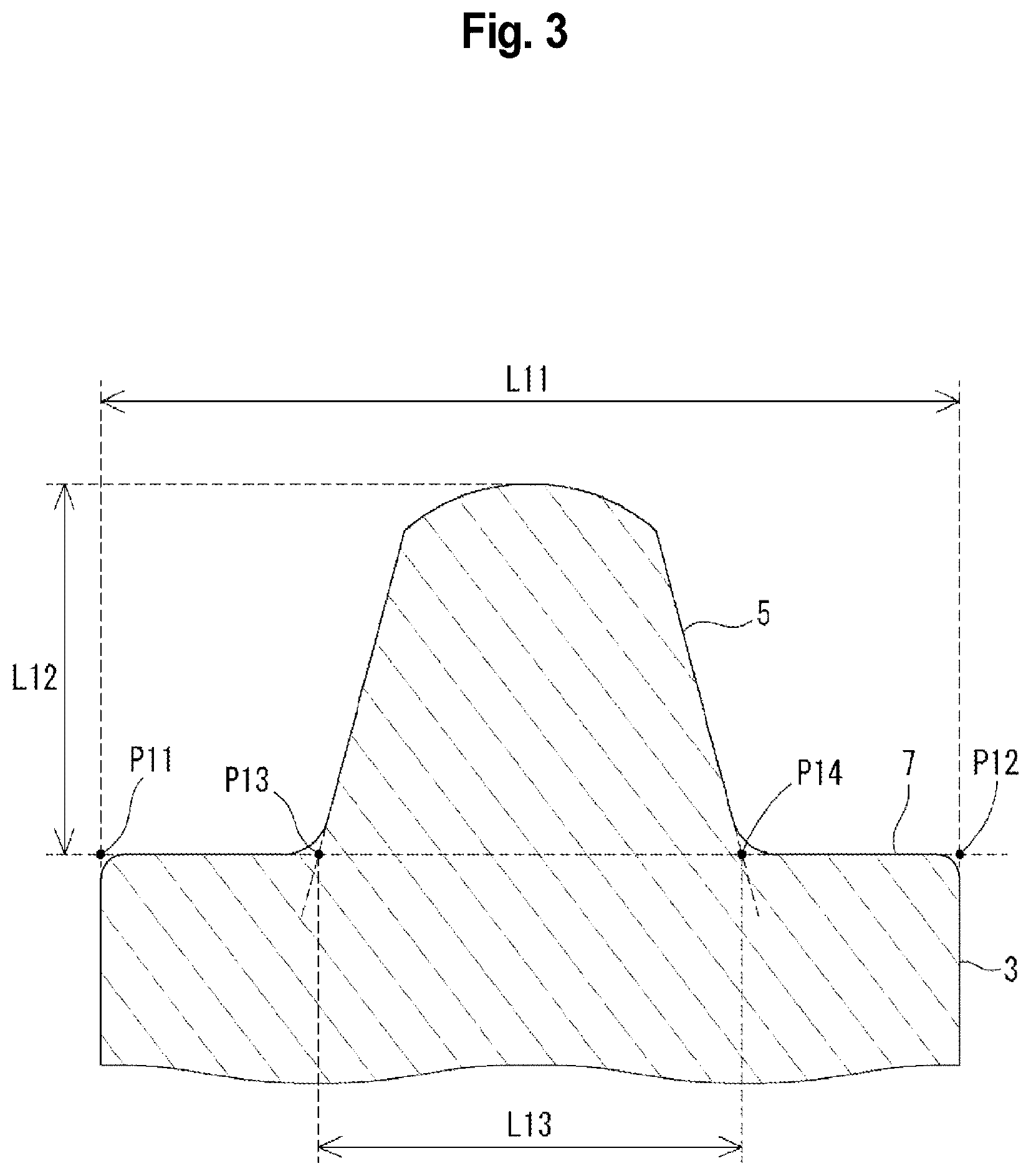 Patent US12311461 Figure 3 – Friction stir welding tool and friction stir welding method