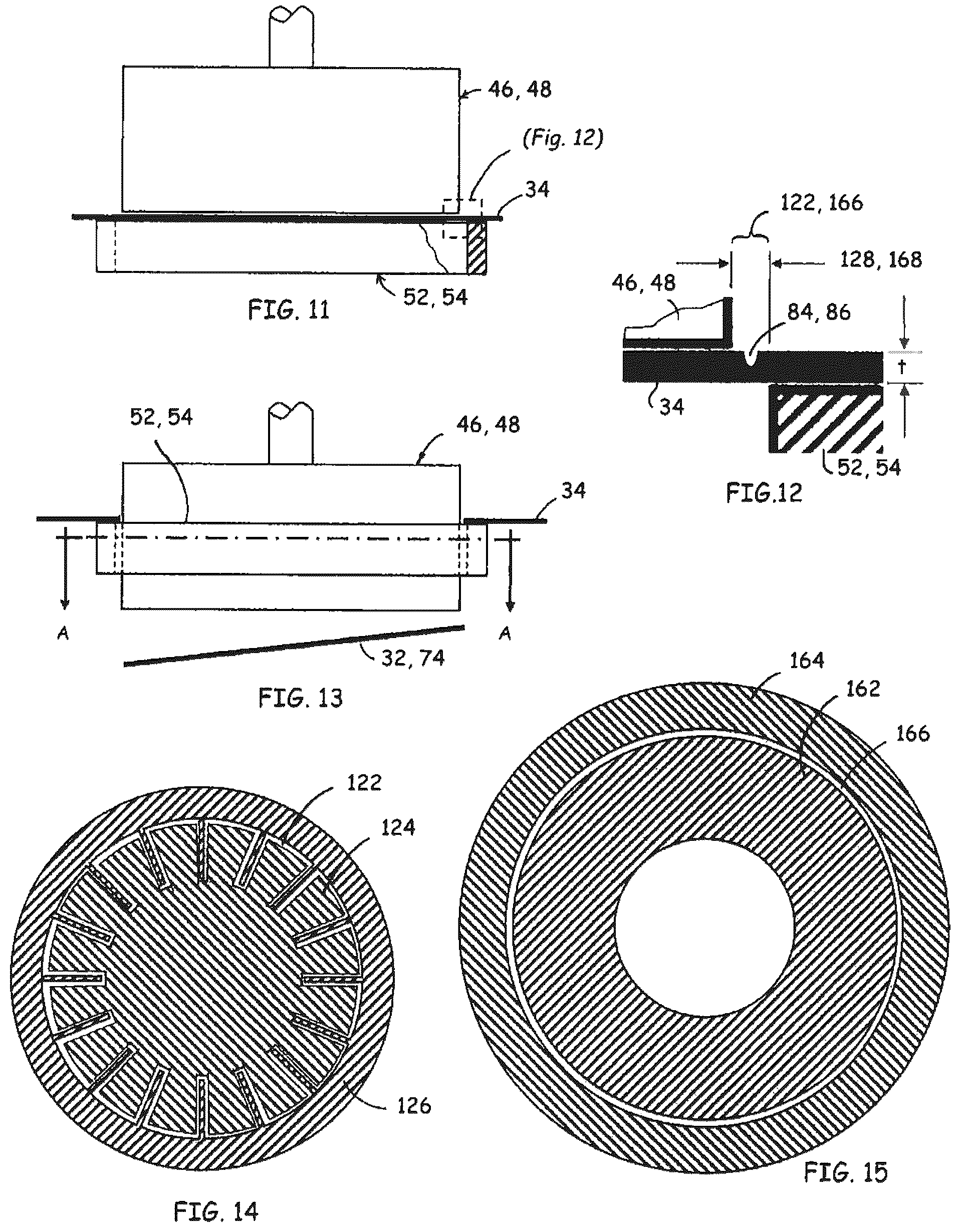 Patent US12311462 Figure 7 – Laser assisted machining of sheet material