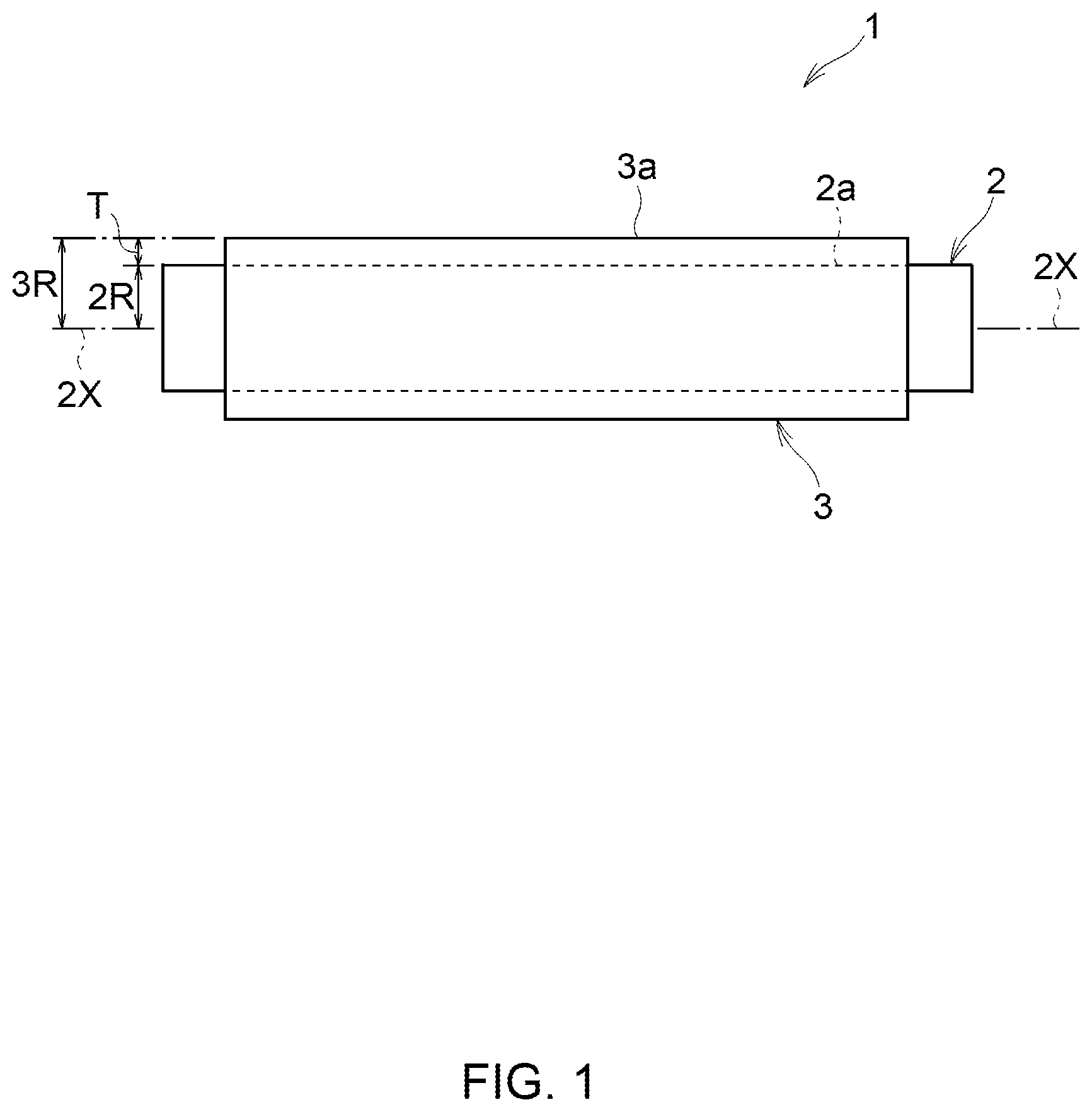 Patent US12311466 Figure 1 – Welding method and welded member
