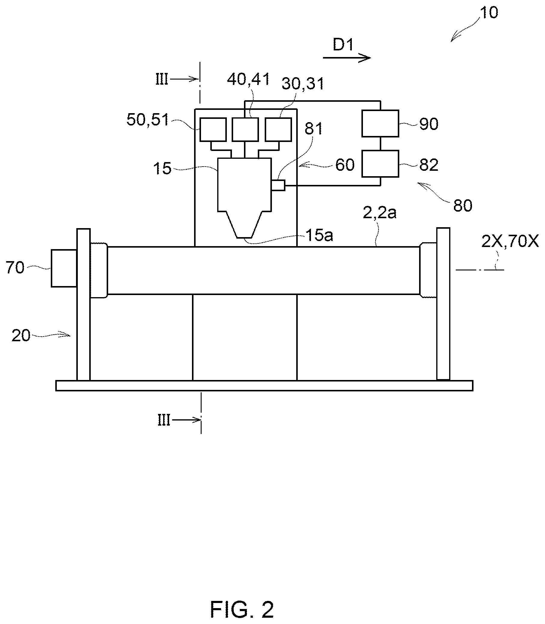 Patent US12311466 Figure 2 – Welding method and welded member