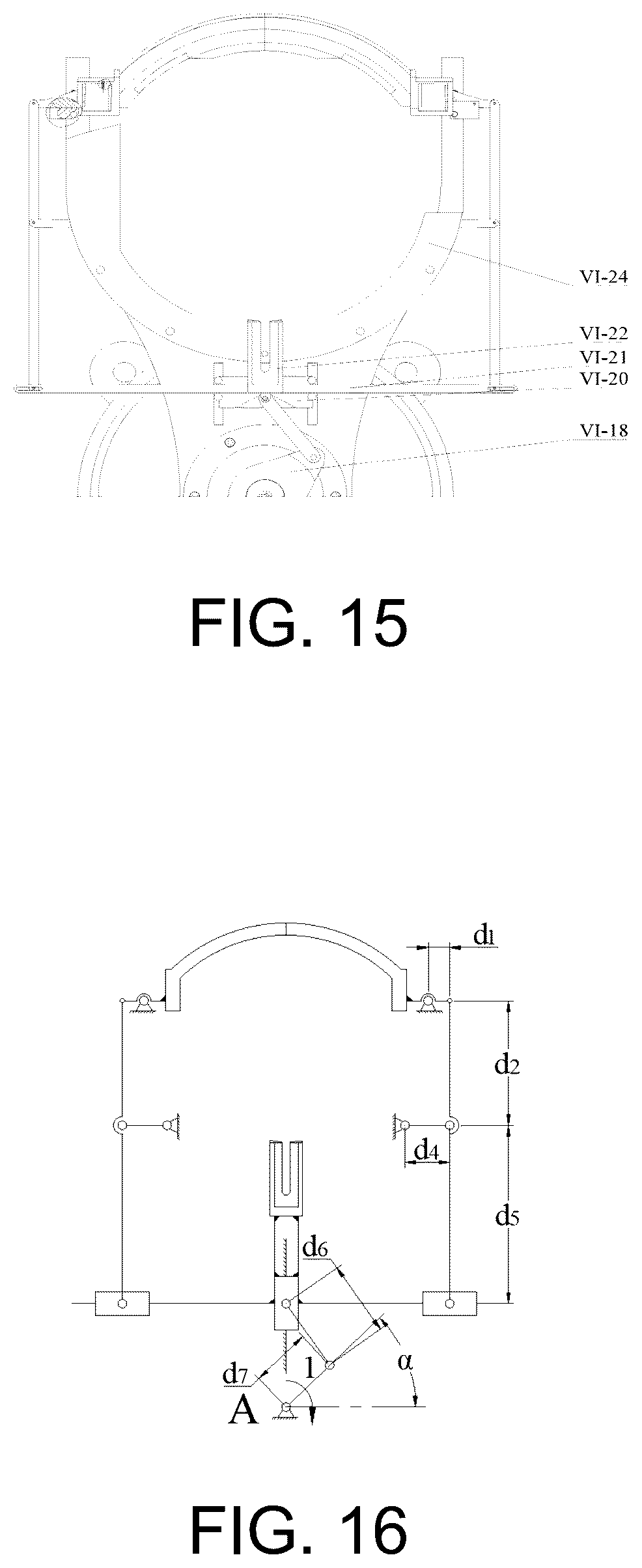 Patent US12311468 Figure 11 – Automated LSP process equipment system for aero-engine blade