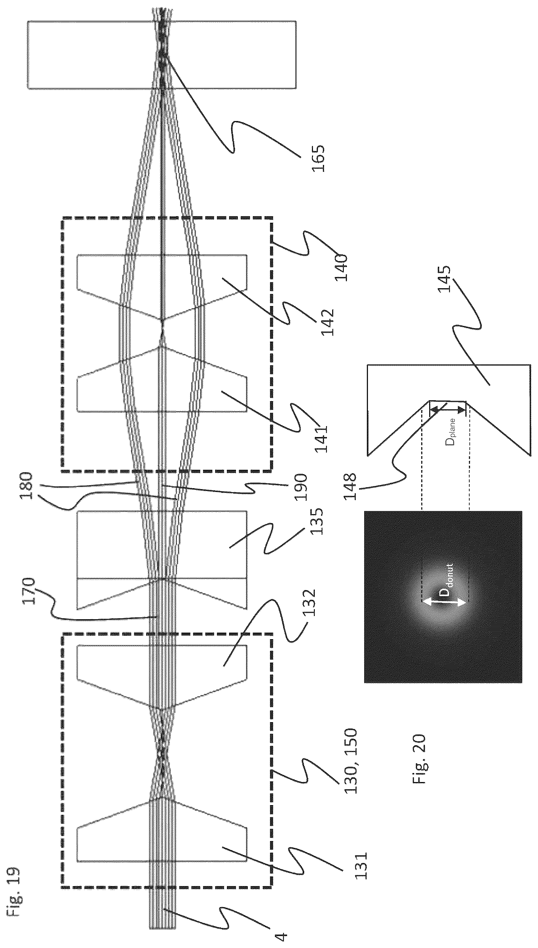 Patent US12311469 Figure 18 – Methods and devices for introducing separation lines into transparent brittle fracturing materials