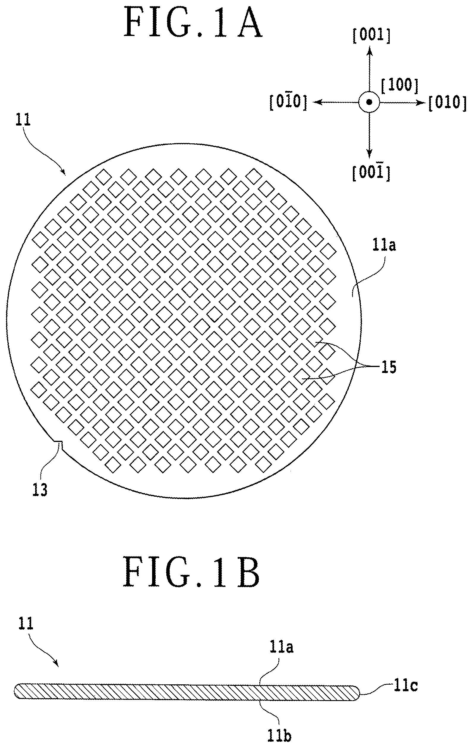 Patent US12311470 Figure 1 – Method of processing monocrystalline silicon wafer