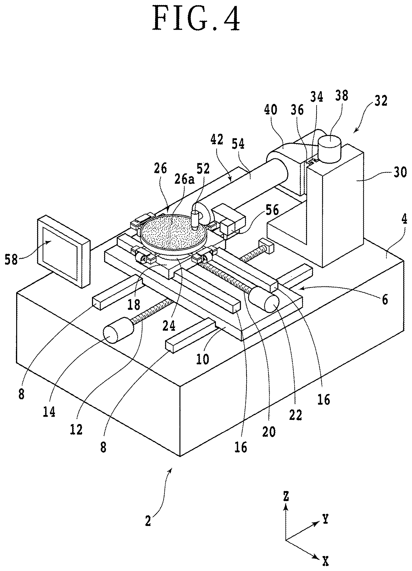 Patent US12311470 Figure 4 – Method of processing monocrystalline silicon wafer